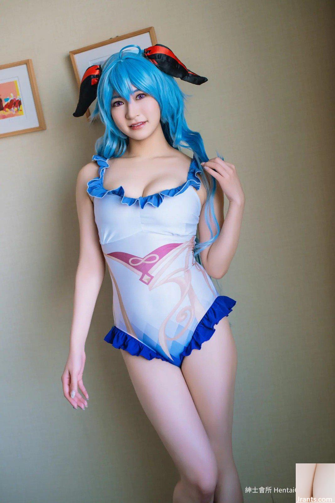 Coscchi COSH-235(49P) - Ảnh 2