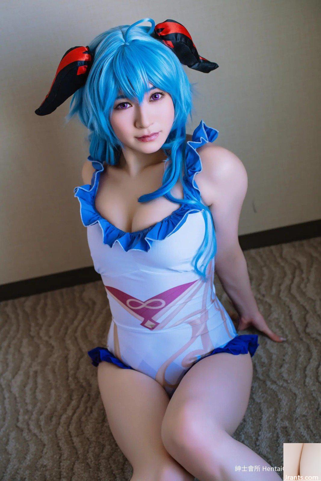 Coscchi COSH-235(49P) - Ảnh 23