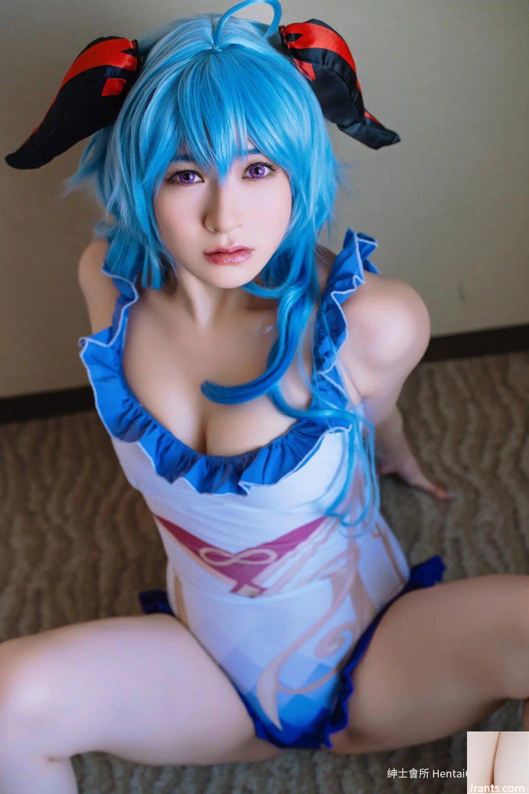 Coscchi COSH-235(49P) - Ảnh 26