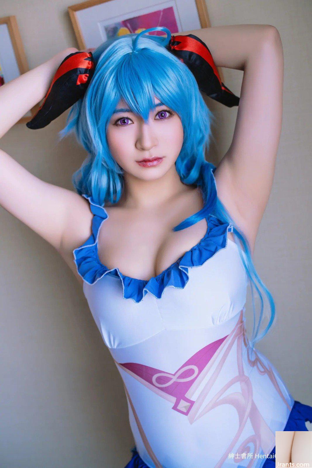 Coscchi COSH-235(49P) - Ảnh 4