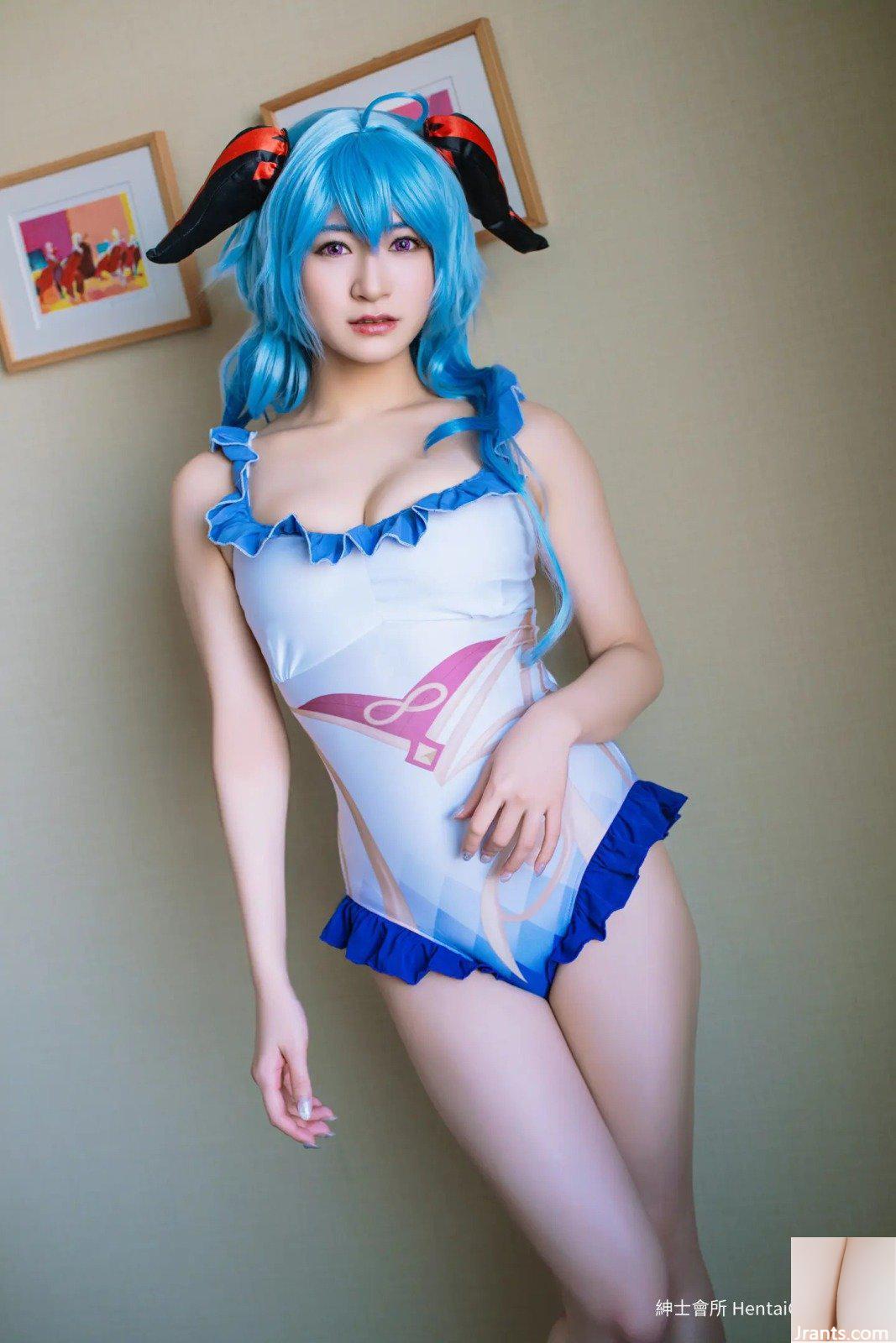 Coscchi COSH-235(49P) - Ảnh 5