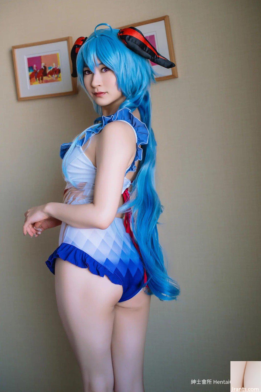 Coscchi COSH-235(49P) - Ảnh 6