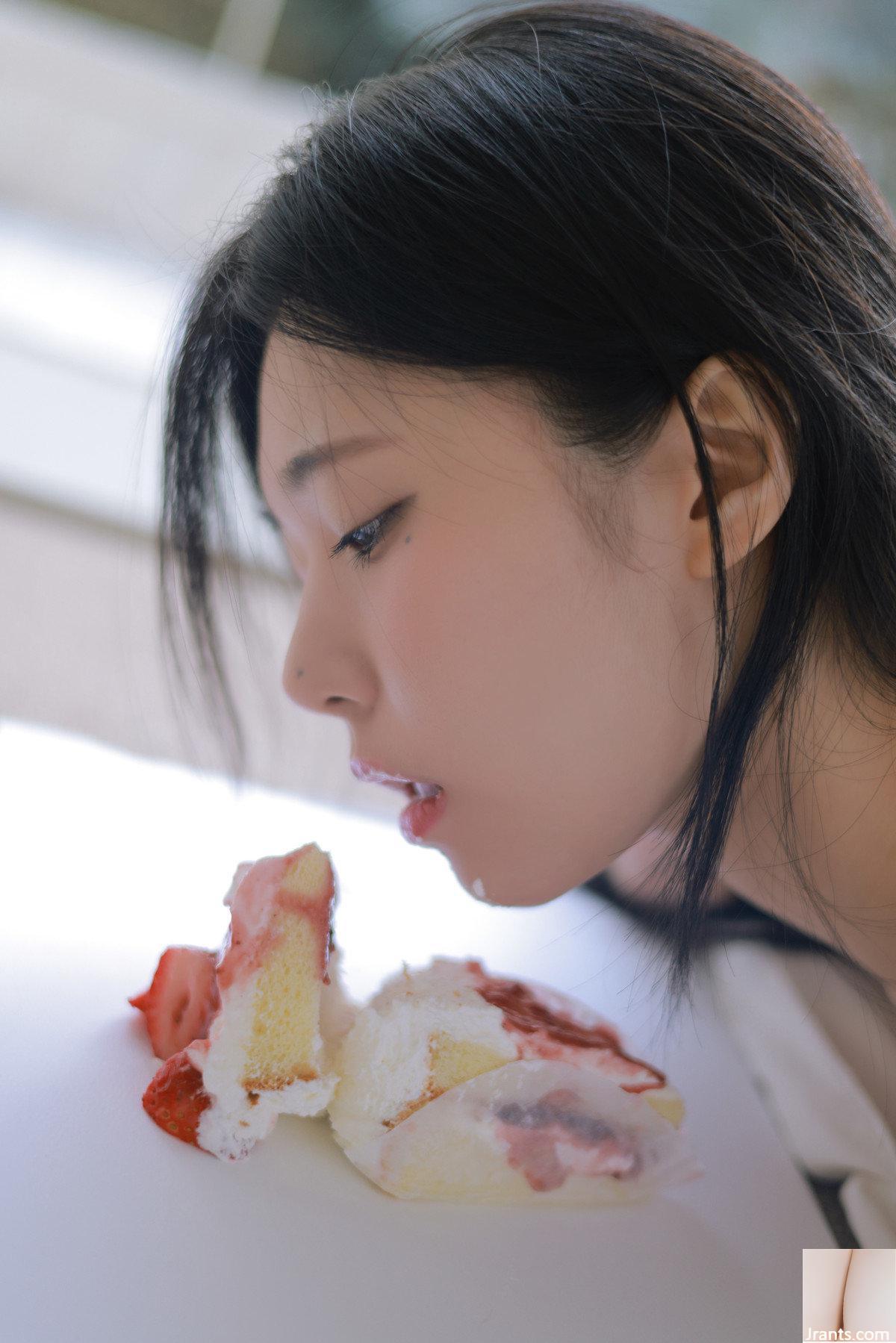 (Yeon Woo số 2) Cặp mông căng tròn đẹp bất ngờ xuất hiện! - Ảnh 67