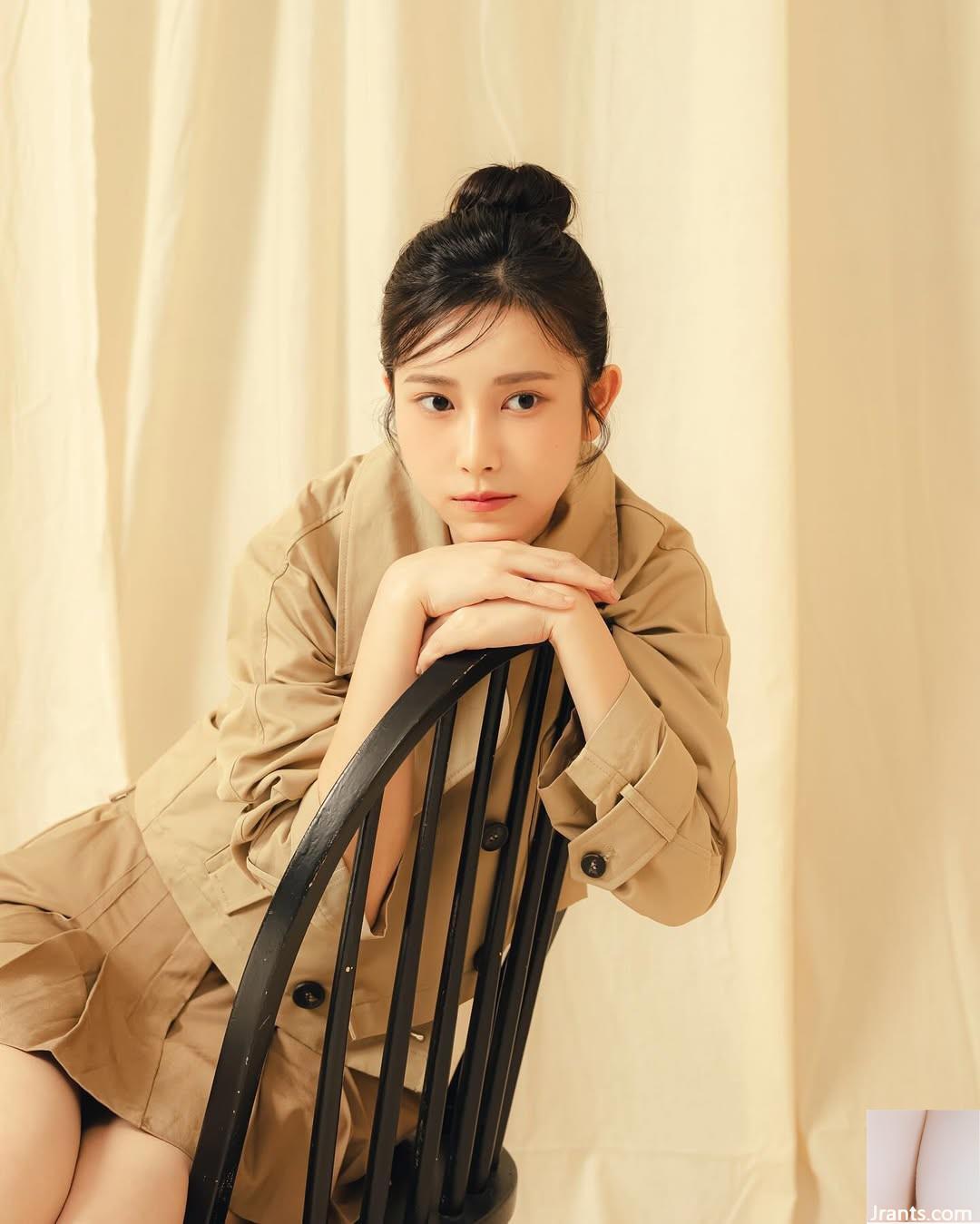 Vẻ đẹp tinh tế của “Yang Yuen” càng ngắm càng hấp dẫn (10P)