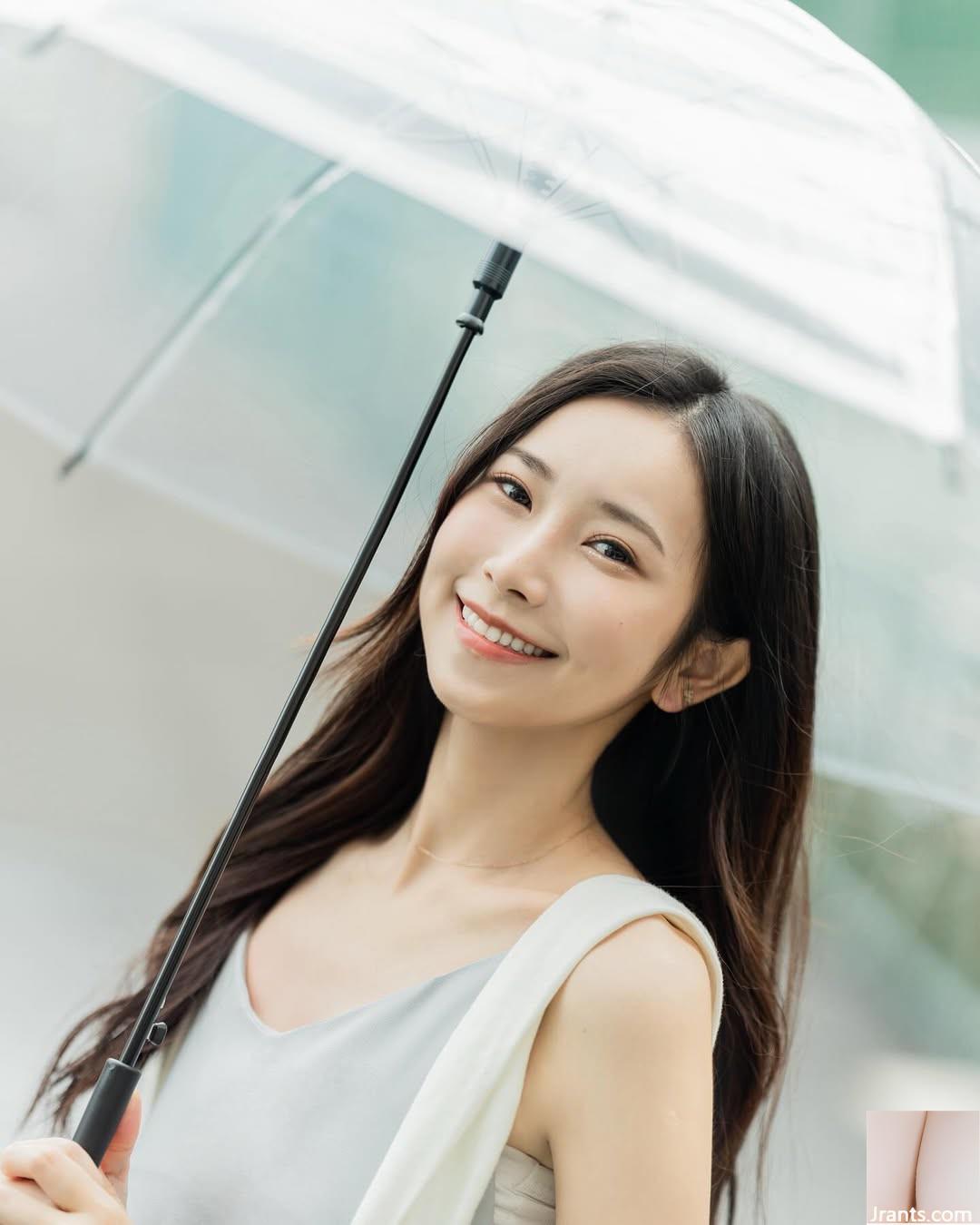 Vẻ đẹp tinh tế của “Yang Yuen” càng ngắm càng hấp dẫn (10P) - Ảnh 6