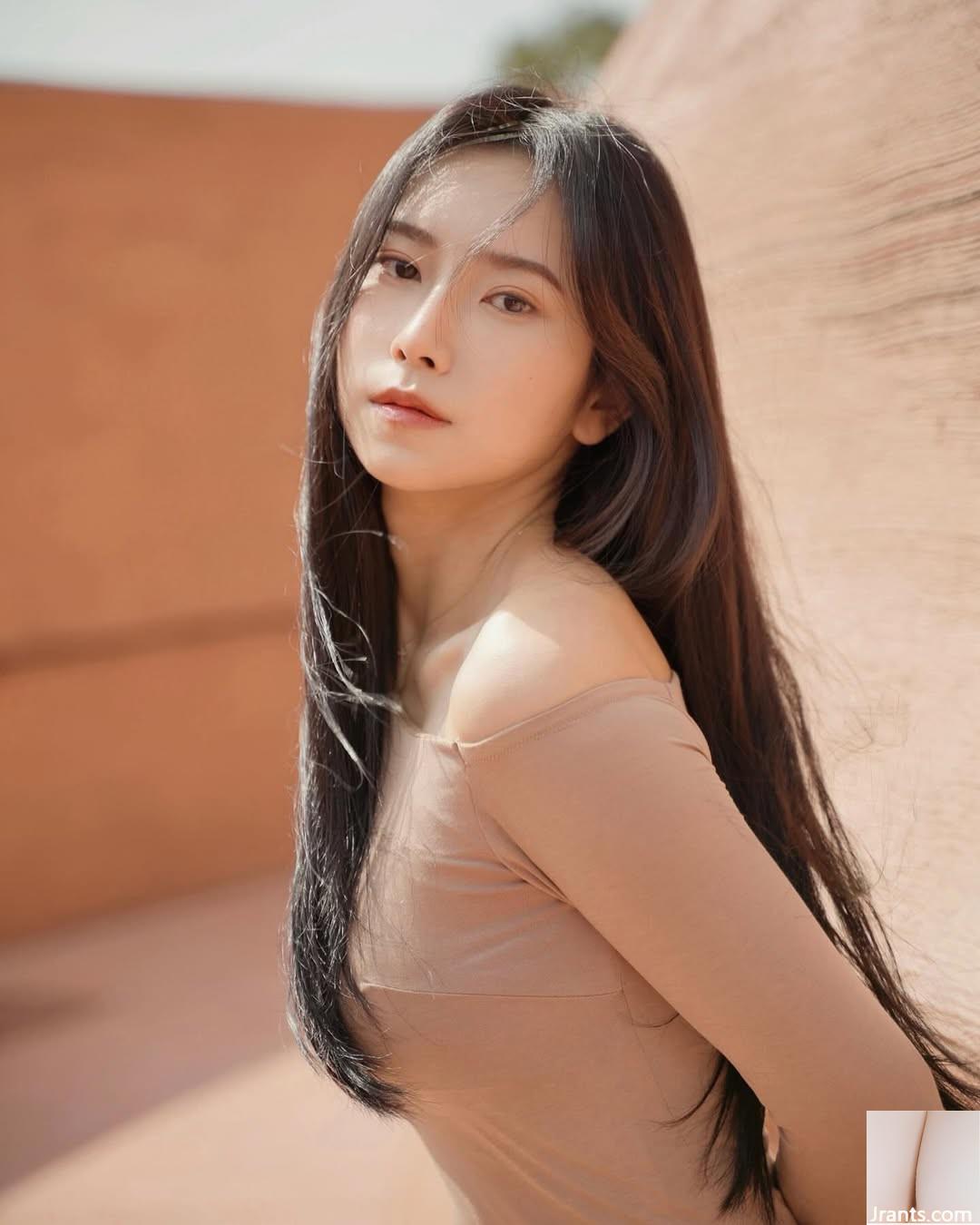 Vẻ đẹp tinh tế của “Yang Yuen” càng ngắm càng hấp dẫn (10P) - Ảnh 8