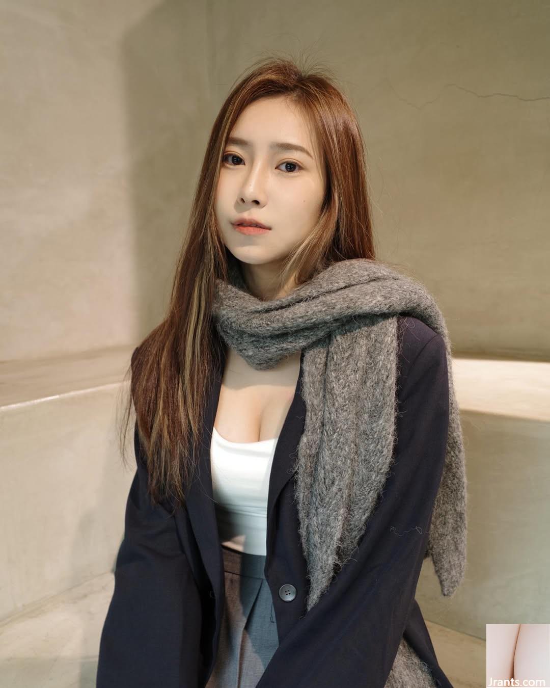 Vẻ đẹp tinh tế của “Yang Yuen” càng ngắm càng hấp dẫn (10P) - Ảnh 9