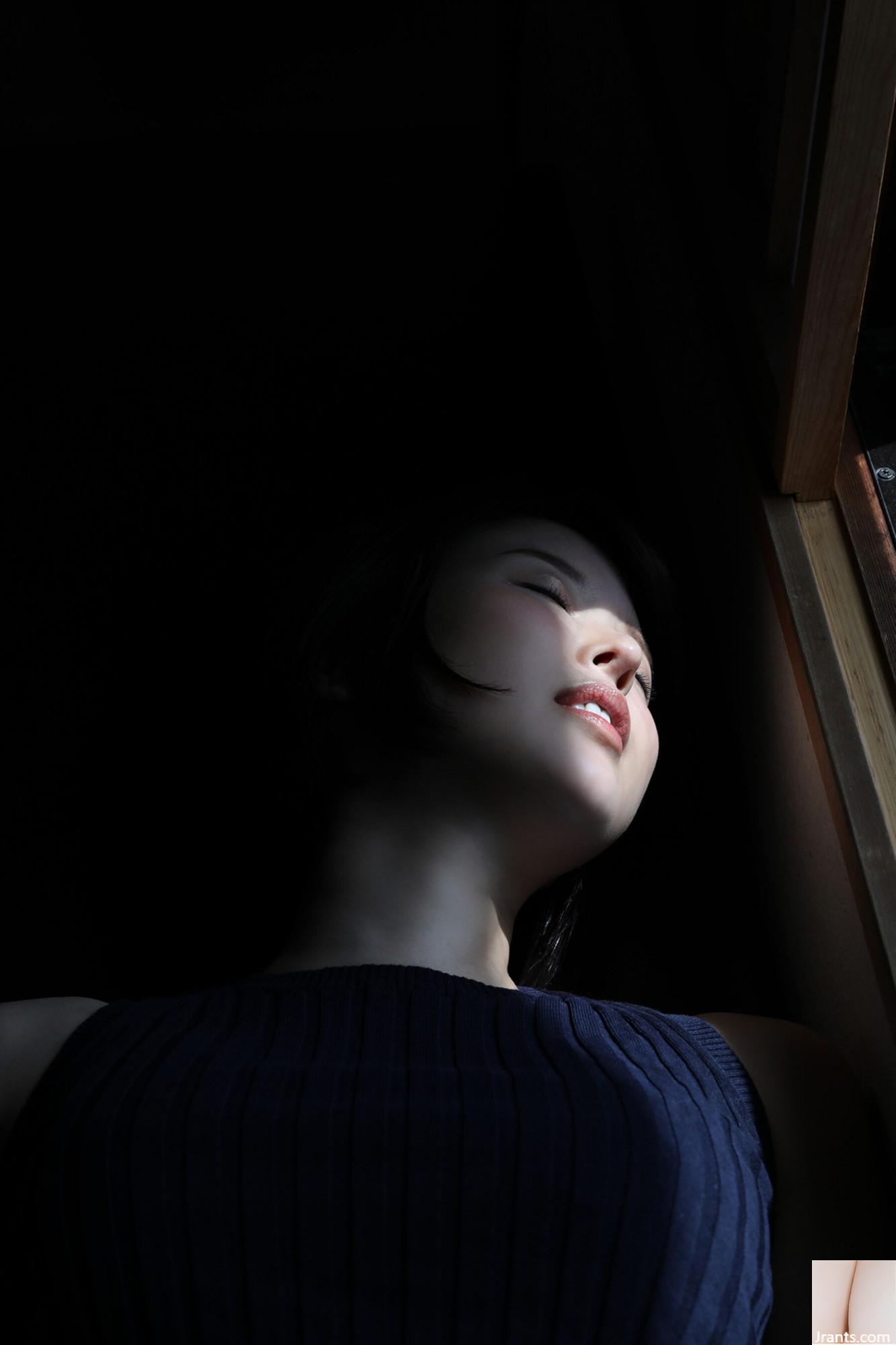 (Bộ sưu tập ảnh kỹ thuật số của Bost) Tsukasa Aoi《I'm Drowning in You》(95P) - Ảnh 28