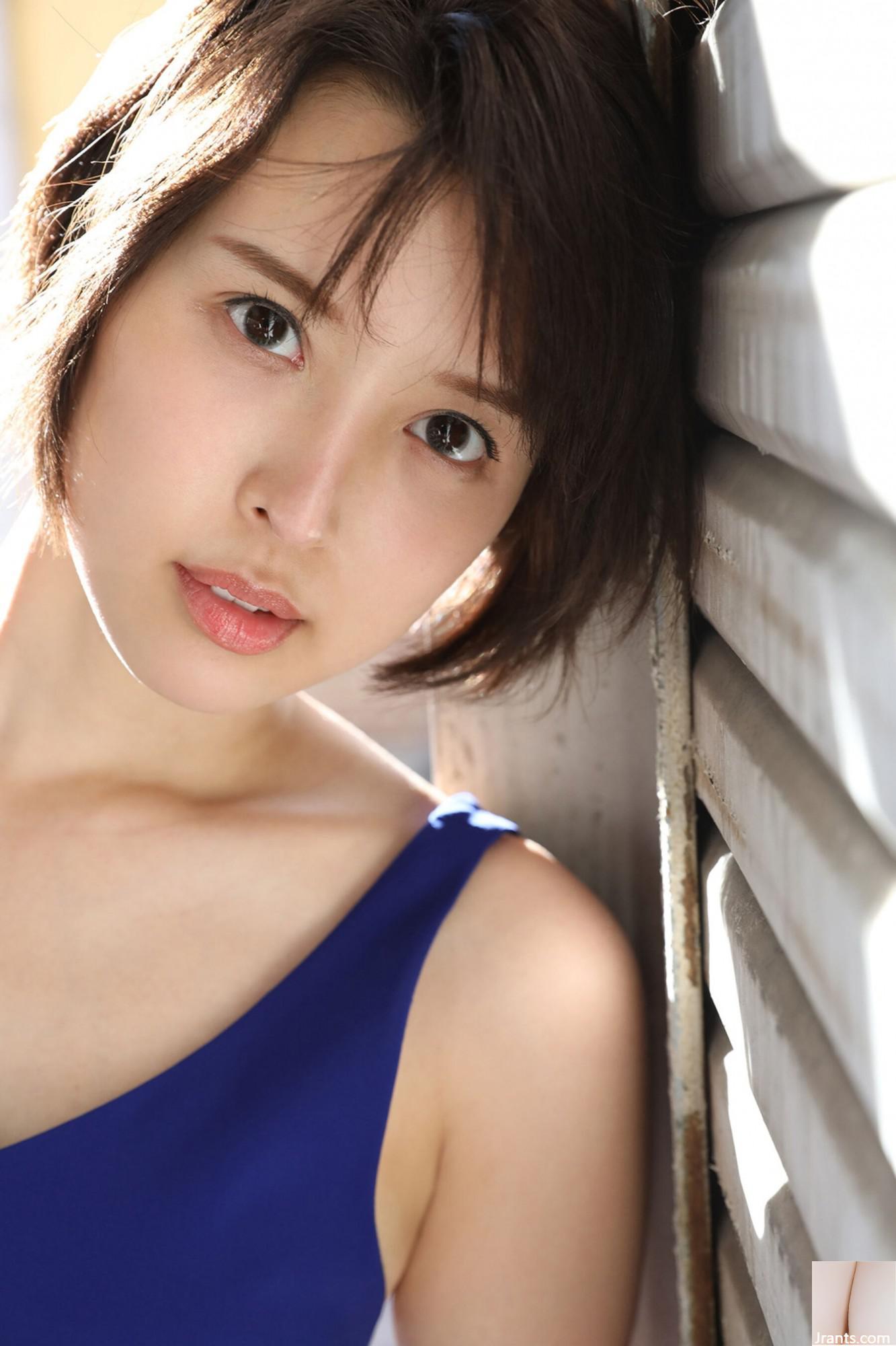 (Bộ sưu tập ảnh kỹ thuật số của Bost) Tsukasa Aoi《I'm Drowning in You》(95P) - Ảnh 94