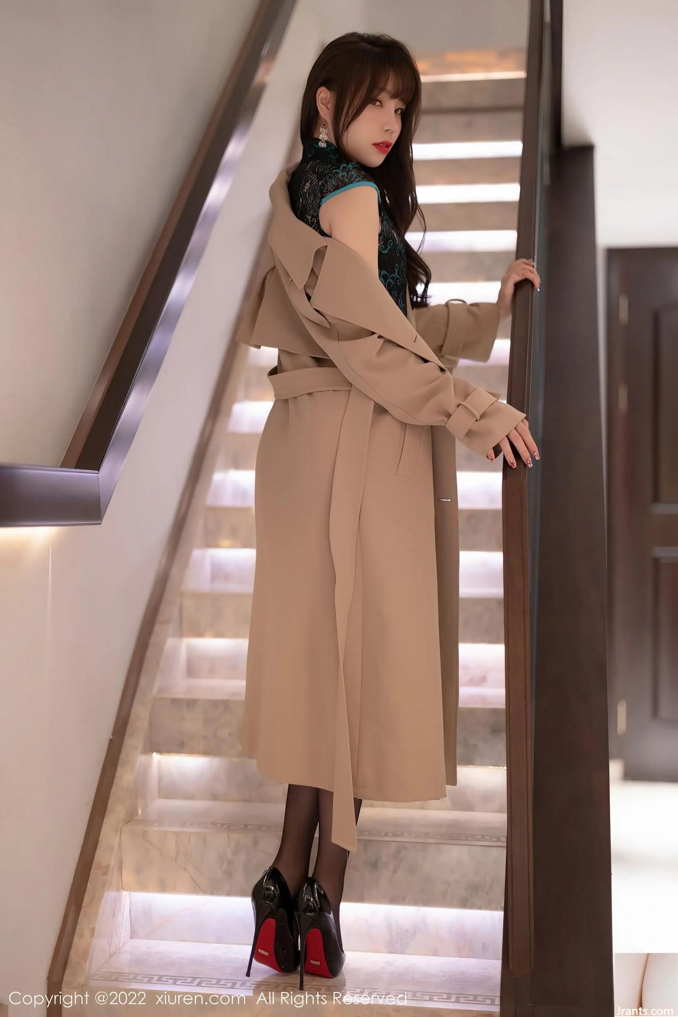 (XiuRenINO.4543(51P) - Ảnh 12