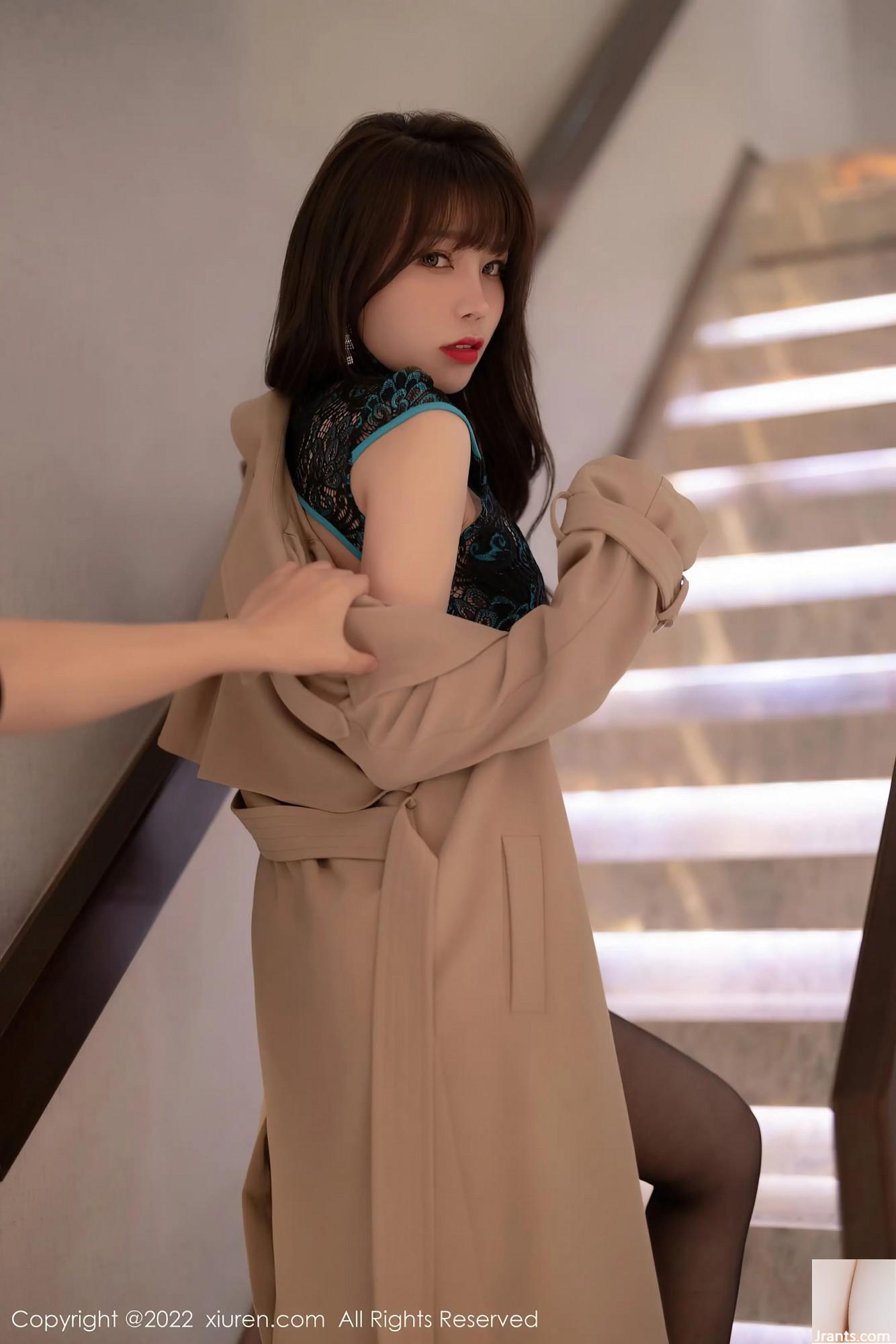 (XiuRenINO.4543(51P) - Ảnh 15