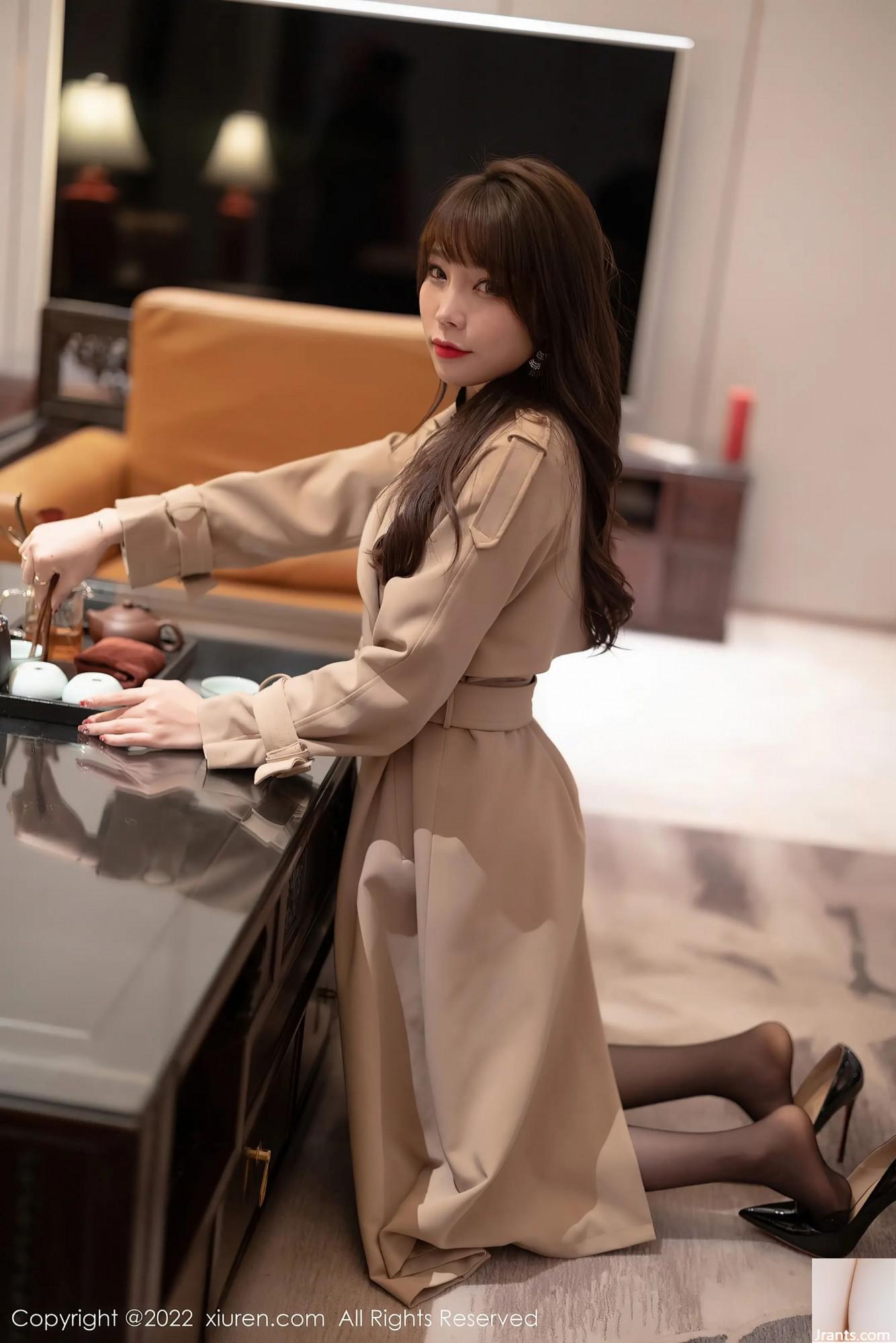 (XiuRenINO.4543(51P) - Ảnh 7