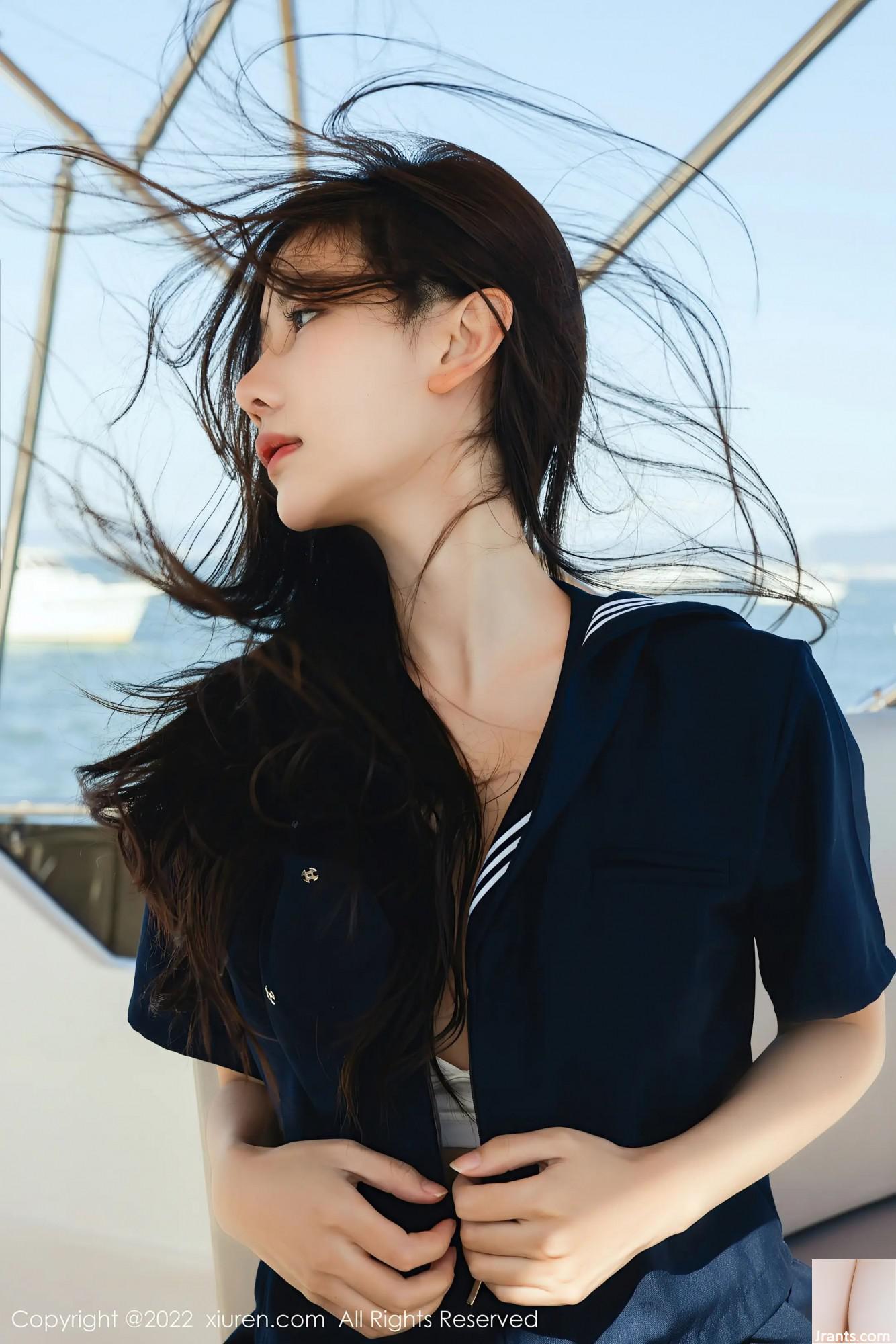 XiuRenINO.4536(43P) - Ảnh 15