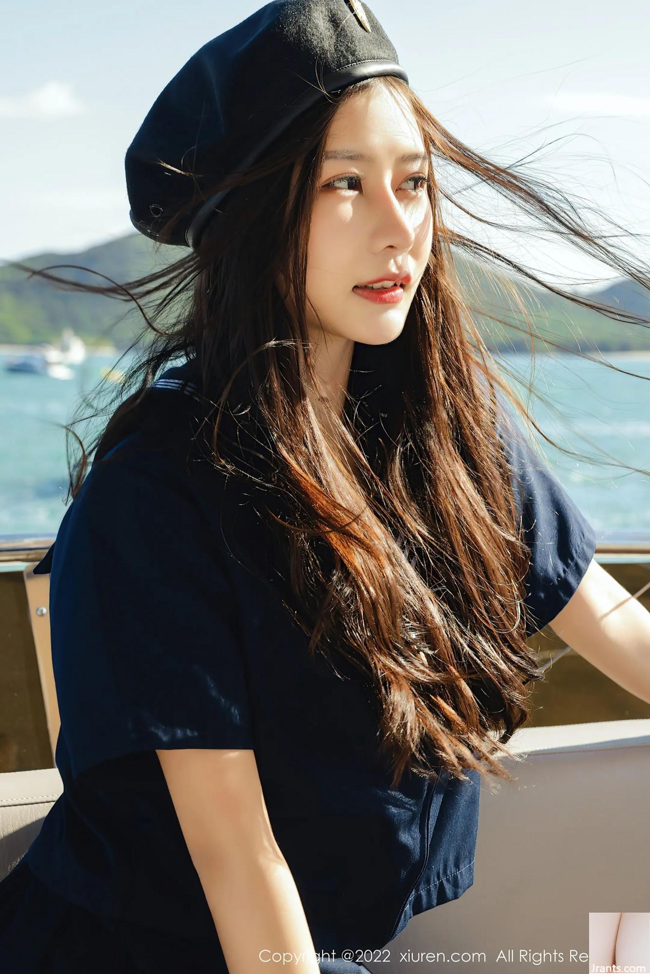 XiuRenINO.4536(43P) - Ảnh 5