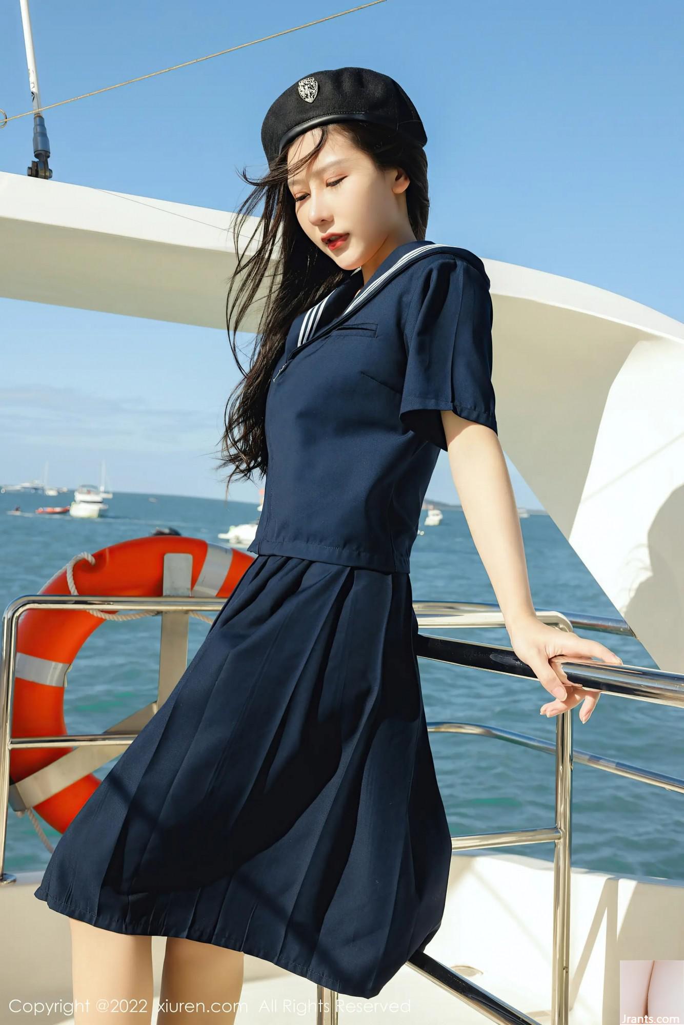 XiuRenINO.4536(43P) - Ảnh 7