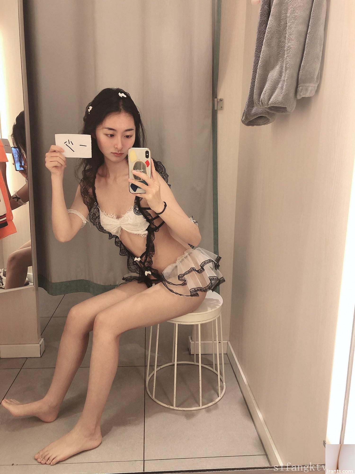 Ít hơn một) Tùy chỉnh (88P) - Ảnh 69