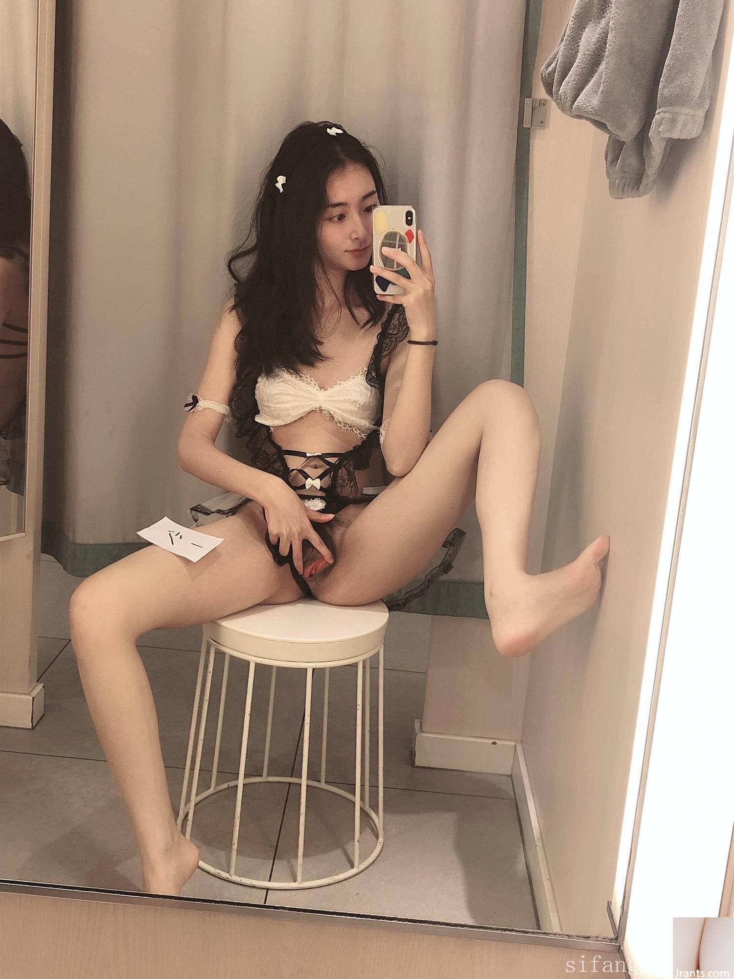 Ít hơn một) Tùy chỉnh (88P) - Ảnh 75