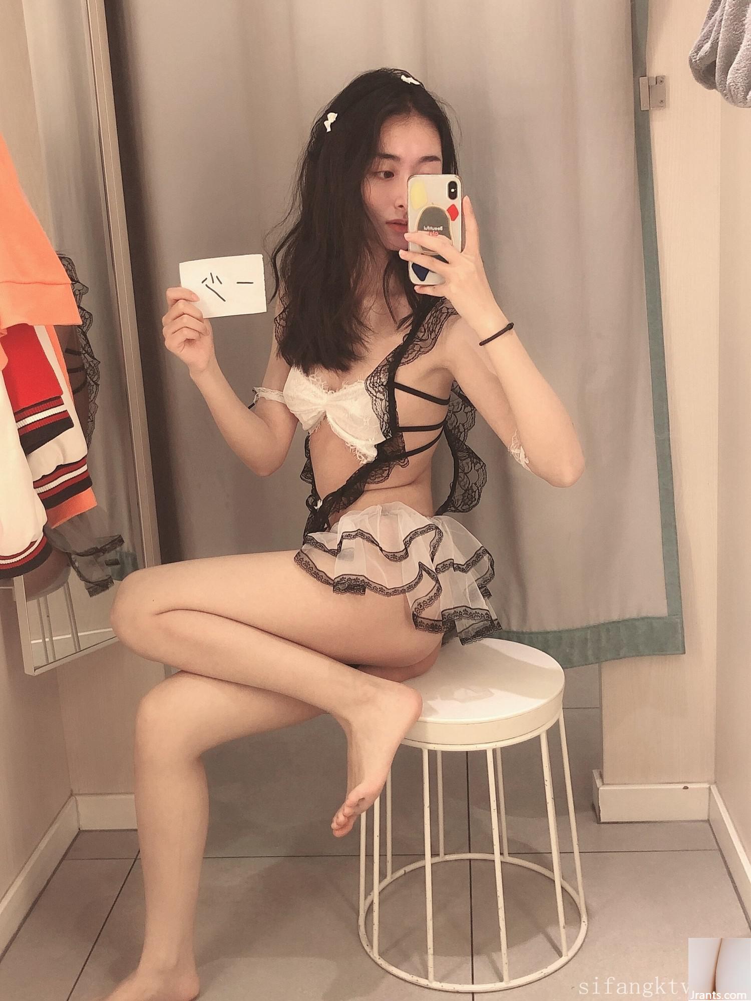 Ít hơn một) Tùy chỉnh (88P) - Ảnh 76