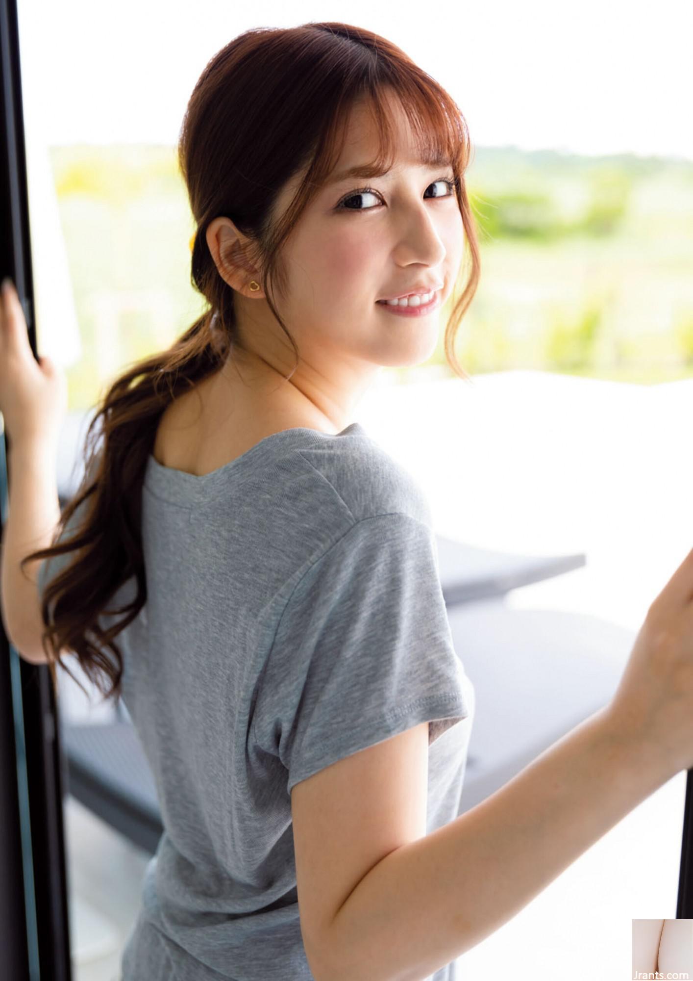 Riri Nanamori (Ảnh) “Riripi đầu tiên” (82P) - Ảnh 46