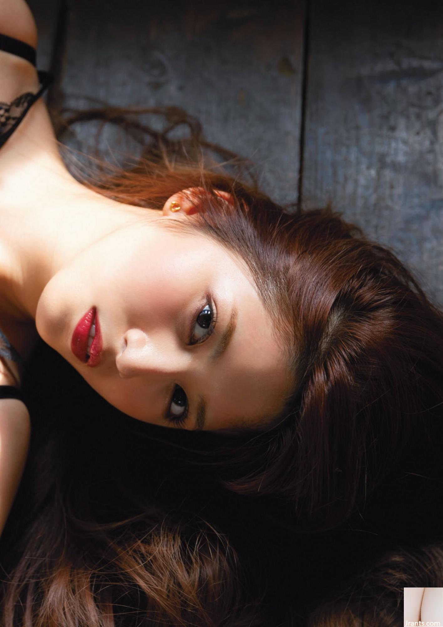 Riri Nanamori (Ảnh) “Riripi đầu tiên” (82P) - Ảnh 71