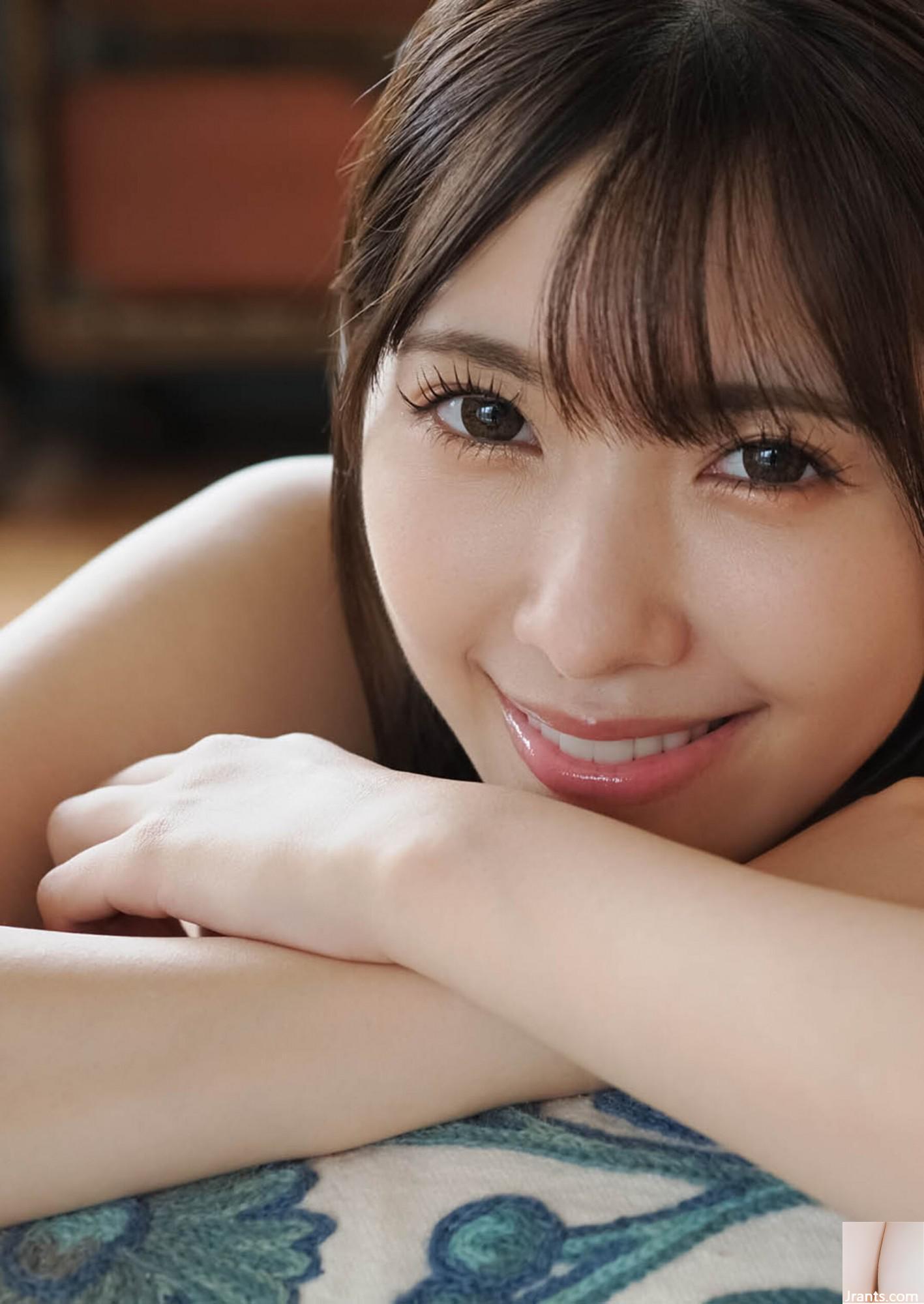 Tsubasa Mai (Photo) 《My Tăng-The Digital Special Edition》(120P) - Ảnh 22