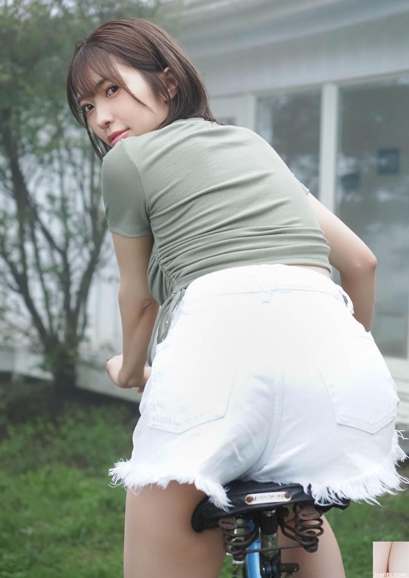 Tsubasa Mai (Photo) 《My Tăng-The Digital Special Edition》(120P) - Ảnh 33