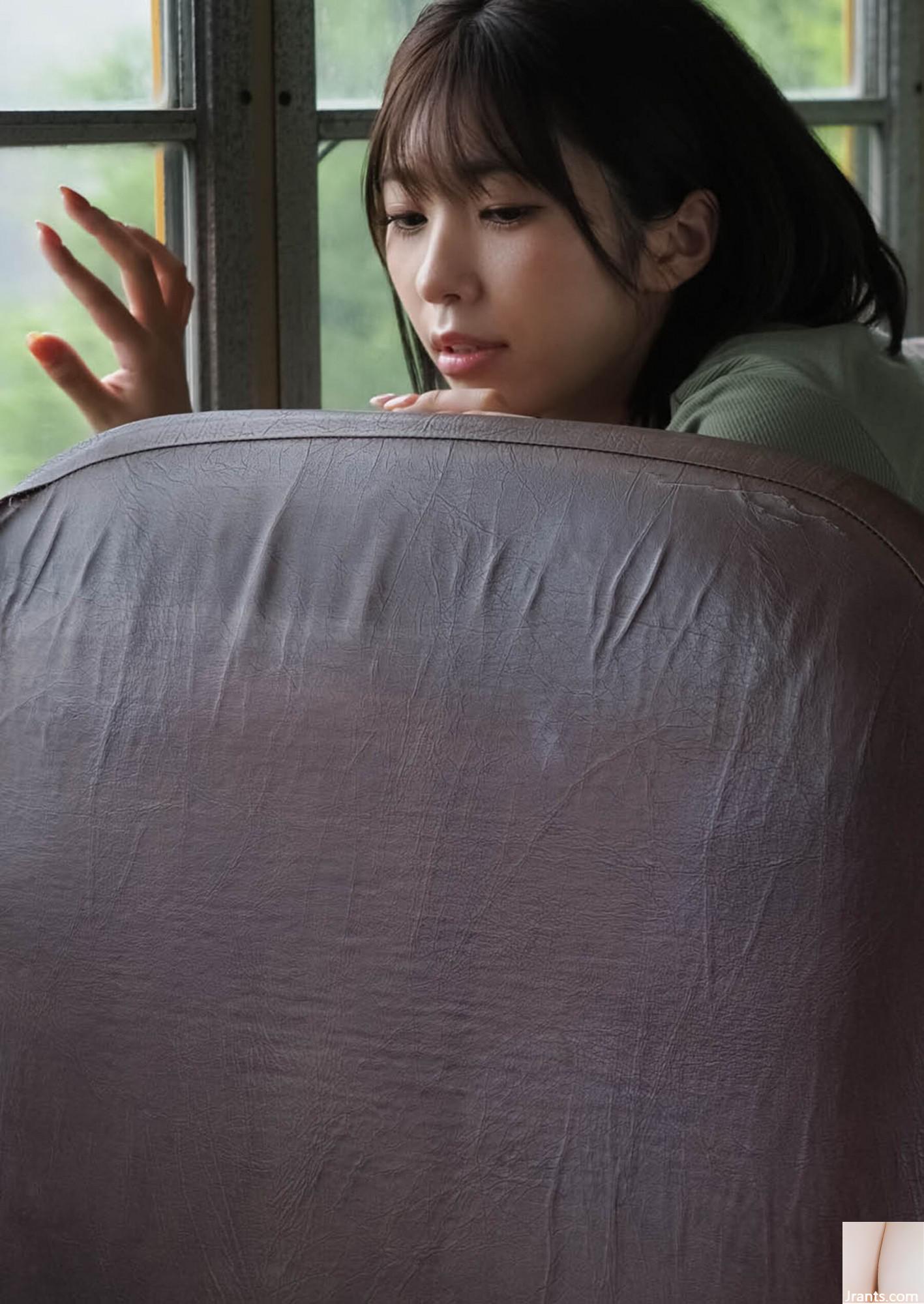 Tsubasa Mai (Photo) 《My Tăng-The Digital Special Edition》(120P) - Ảnh 39