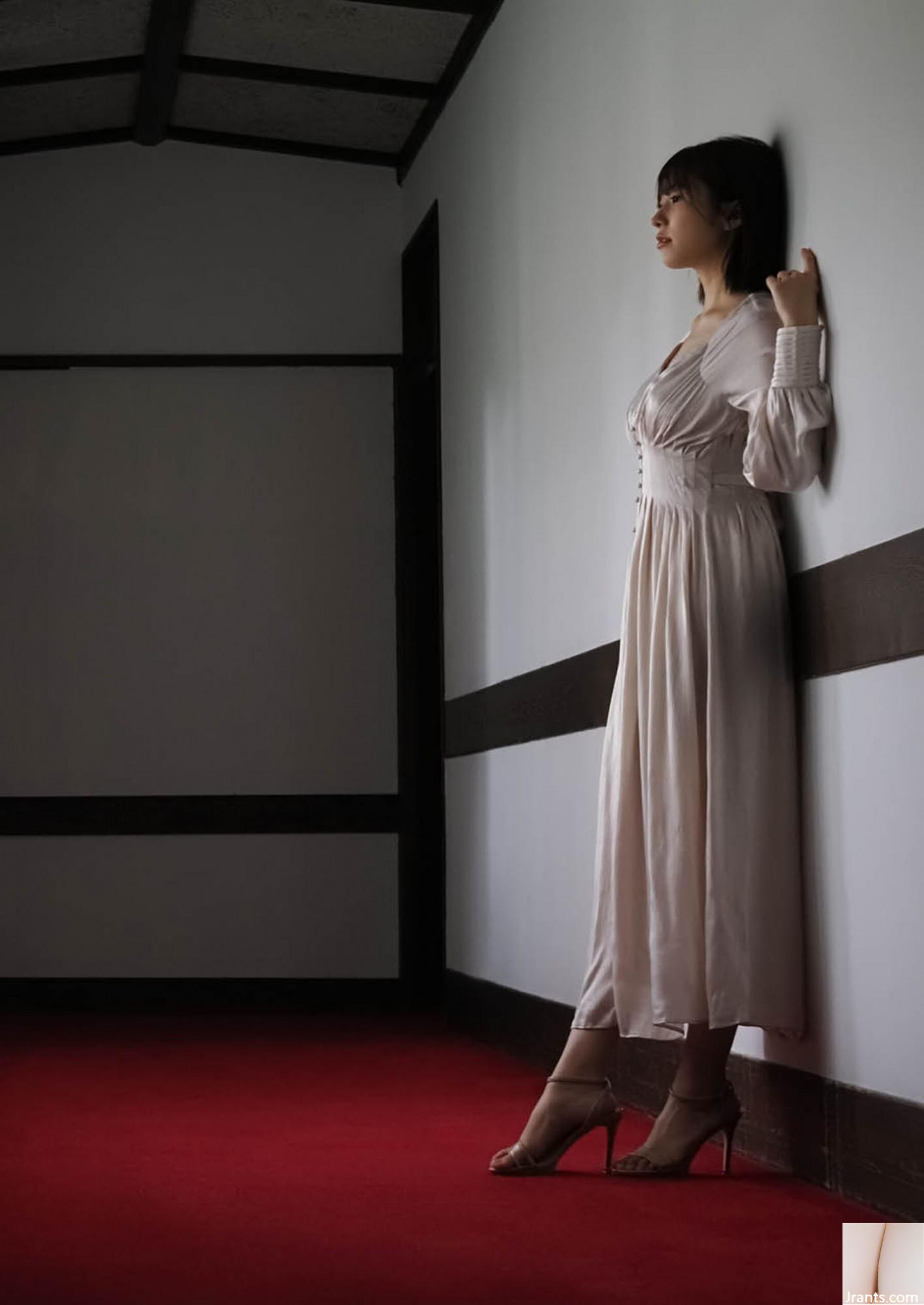 Tsubasa Mai (Photo) 《My Tăng-The Digital Special Edition》(120P) - Ảnh 4