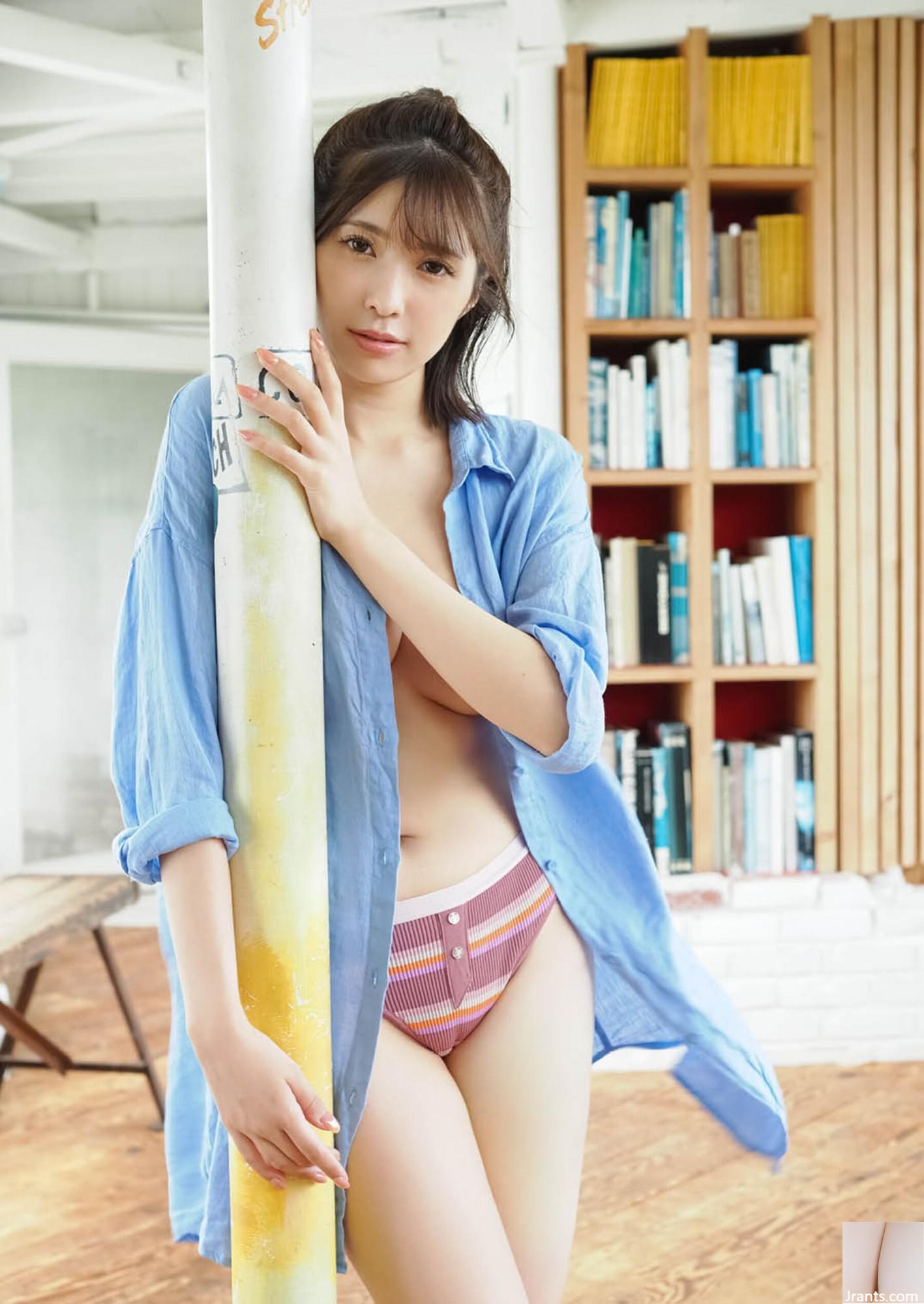 Tsubasa Mai (Photo) 《My Tăng-The Digital Special Edition》(120P) - Ảnh 41