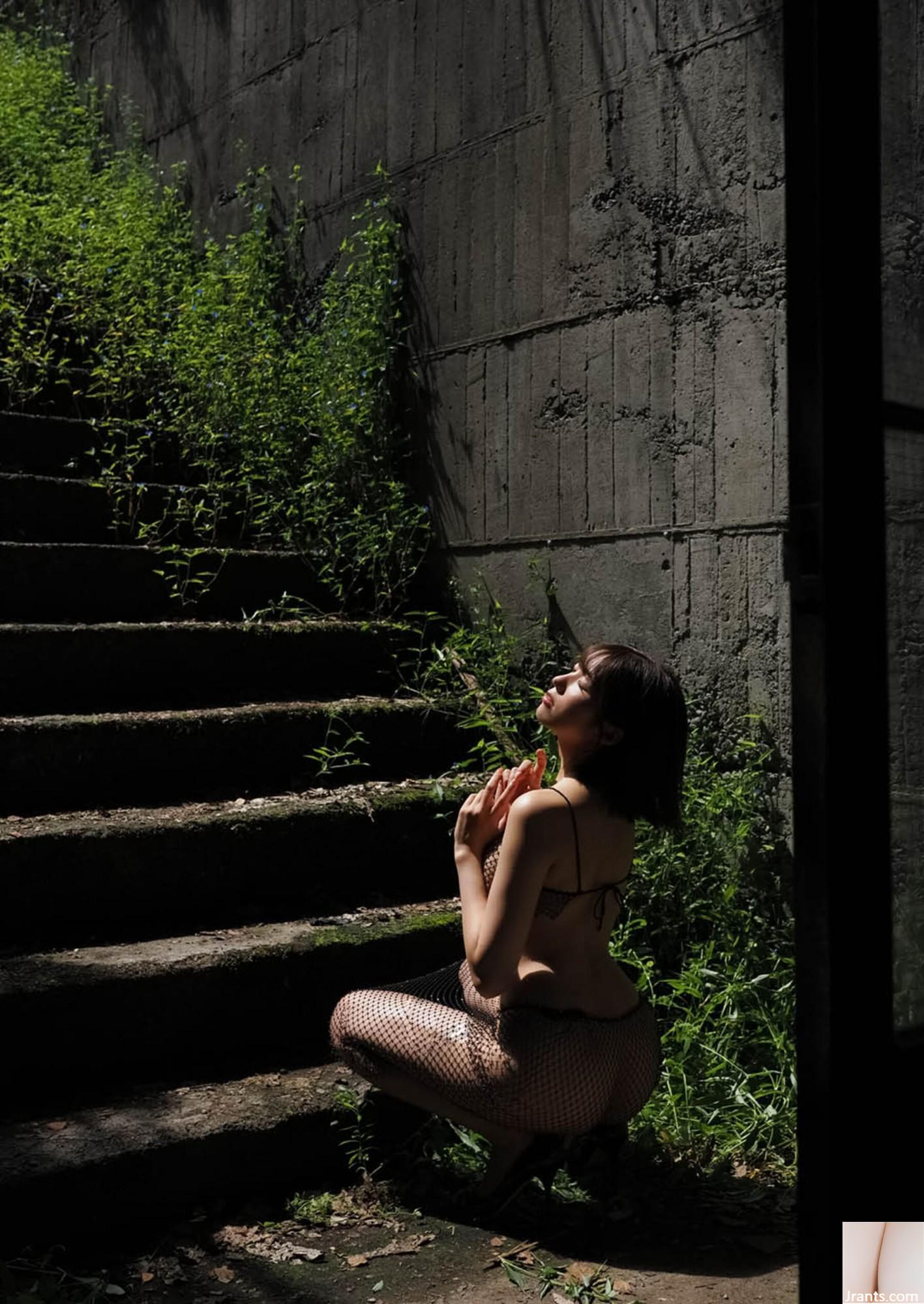 Tsubasa Mai (Photo) 《My Tăng-The Digital Special Edition》(120P) - Ảnh 57