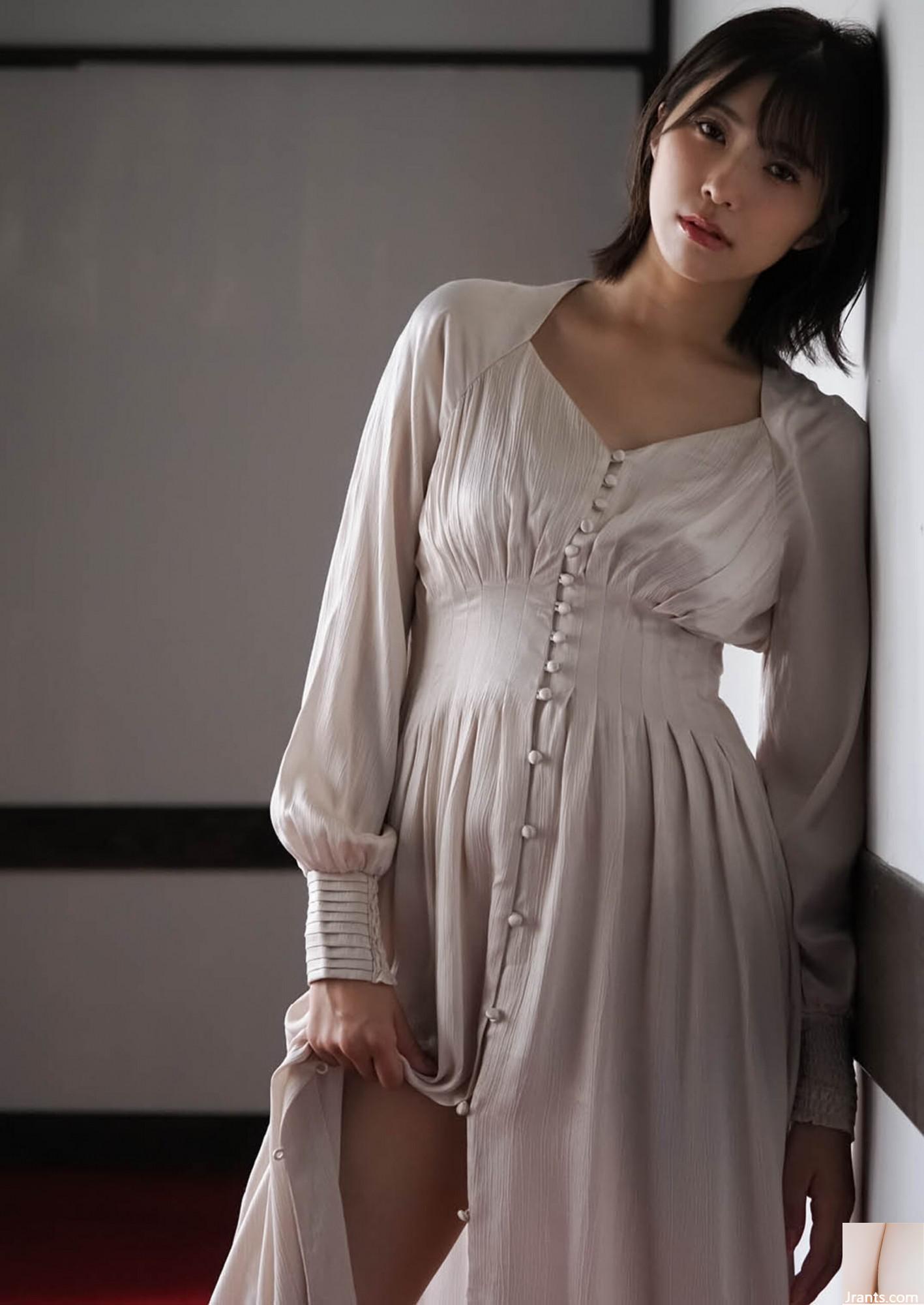 Tsubasa Mai (Photo) 《My Tăng-The Digital Special Edition》(120P) - Ảnh 6