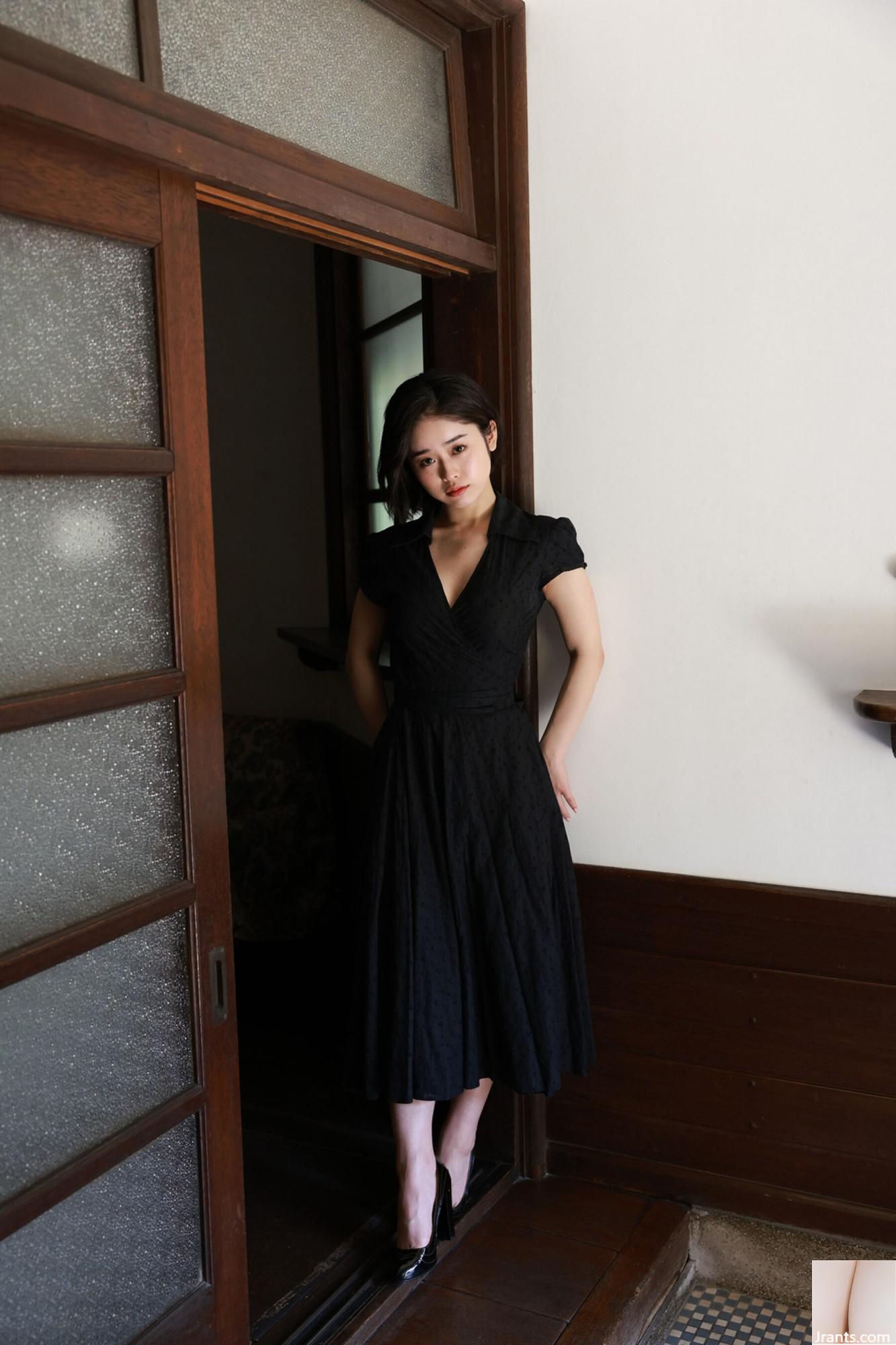 MINAMO (Ảnh) 《Những gợn sóng lấp lánh》(79P) - Ảnh 10