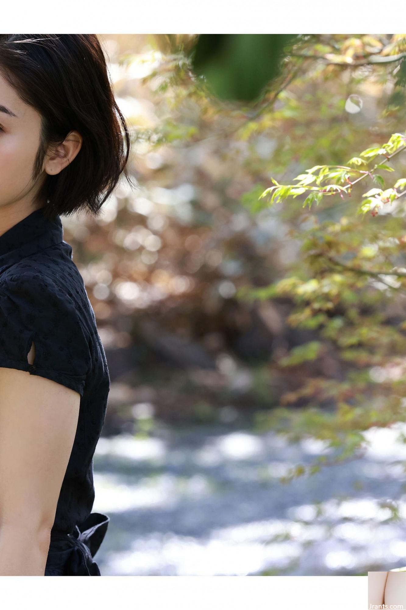 MINAMO (Ảnh) 《Những gợn sóng lấp lánh》(79P) - Ảnh 2