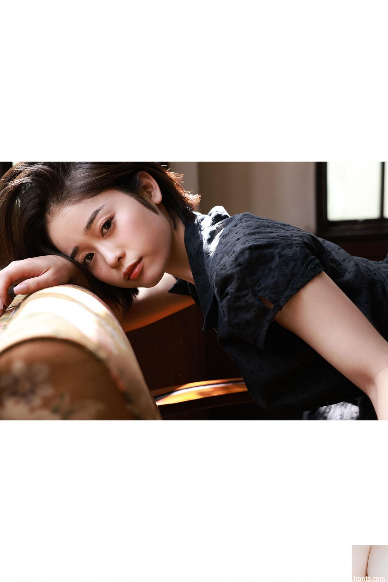 MINAMO (Ảnh) 《Những gợn sóng lấp lánh》(79P) - Ảnh 26