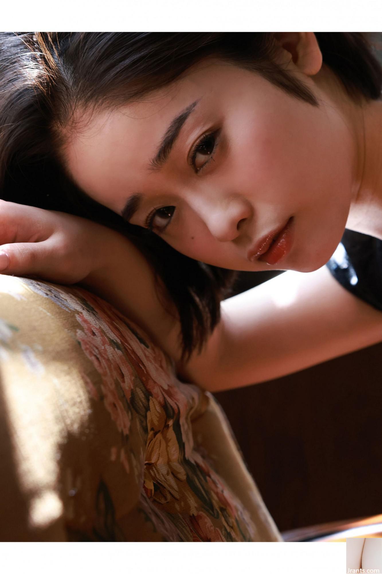 MINAMO (Ảnh) 《Những gợn sóng lấp lánh》(79P) - Ảnh 29