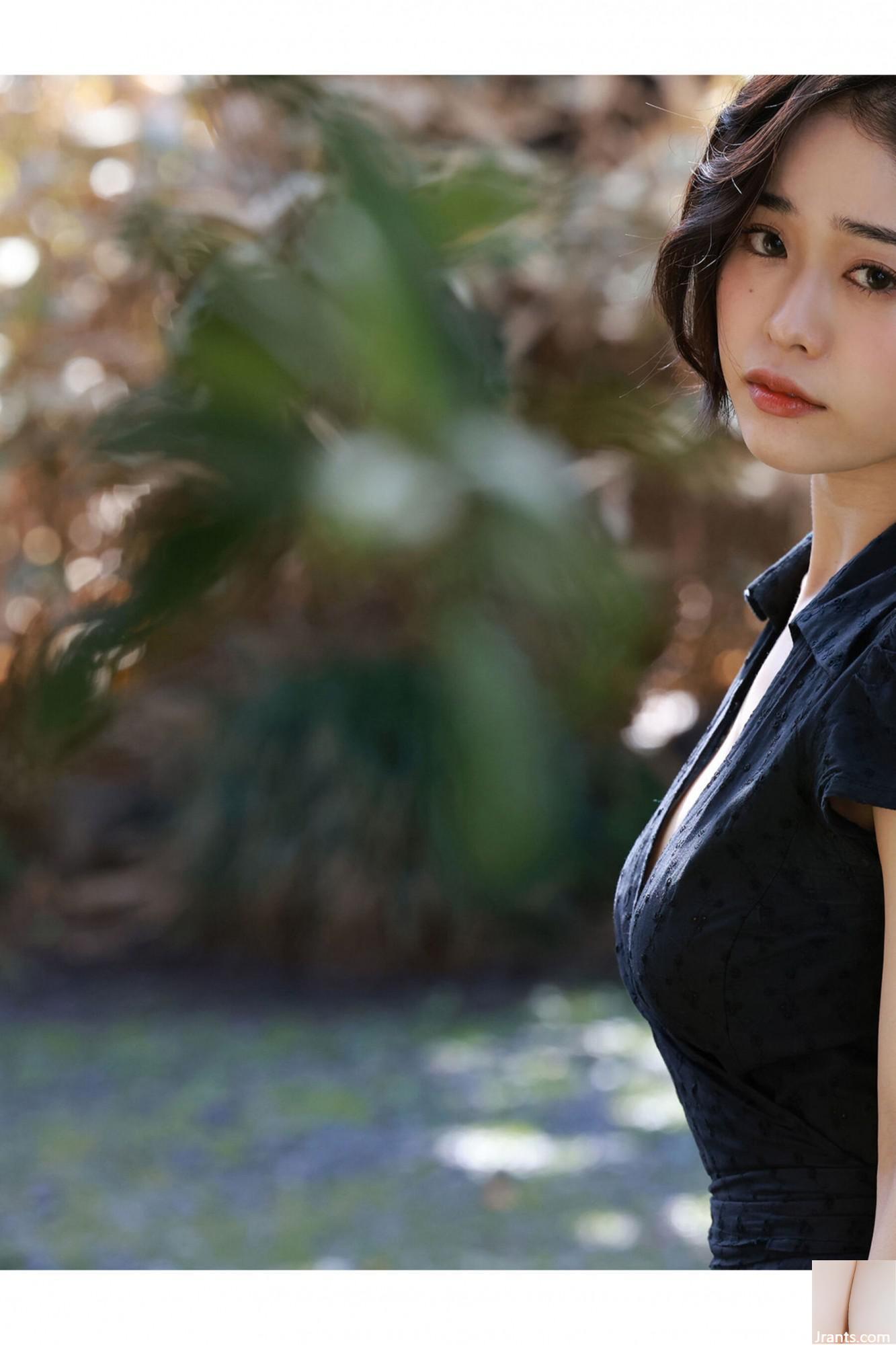 MINAMO (Ảnh) 《Những gợn sóng lấp lánh》(79P) - Ảnh 3