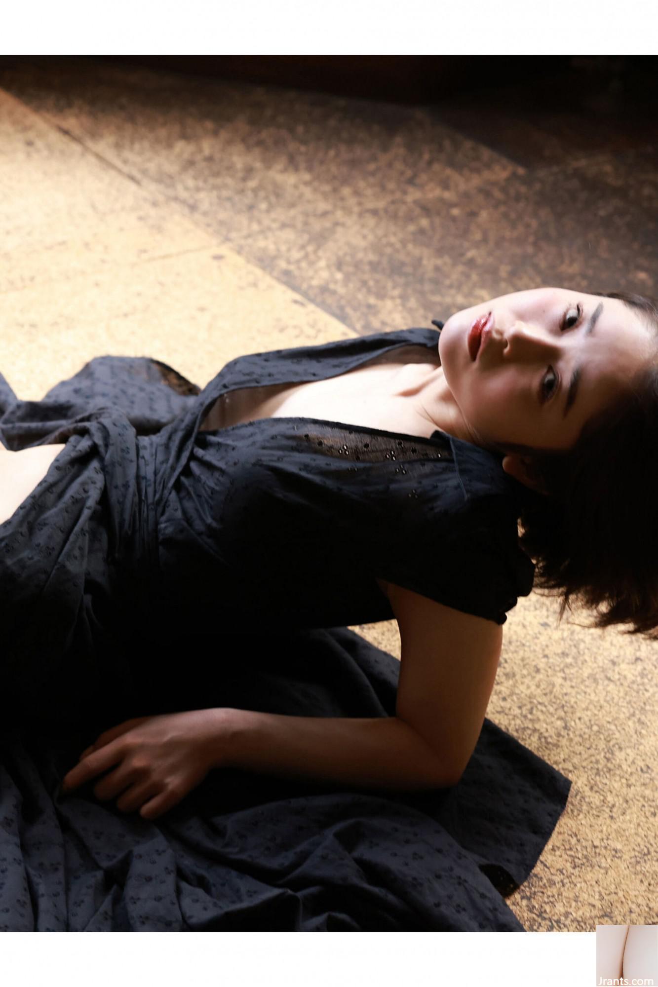 MINAMO (Ảnh) 《Những gợn sóng lấp lánh》(79P) - Ảnh 32