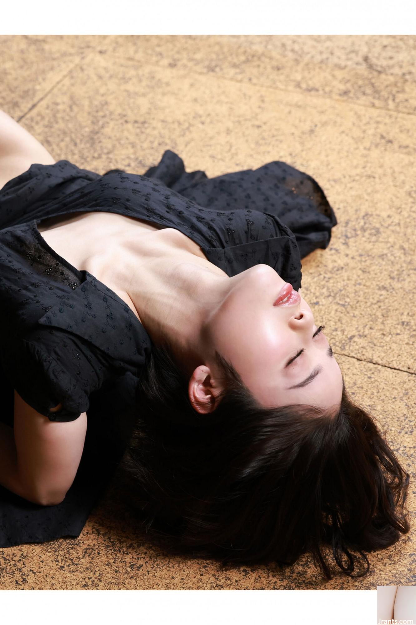 MINAMO (Ảnh) 《Những gợn sóng lấp lánh》(79P) - Ảnh 34