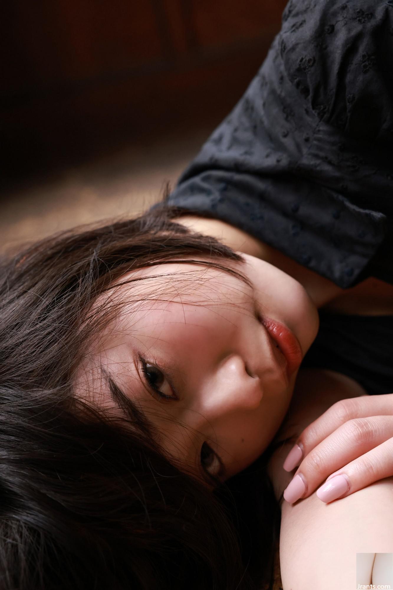 MINAMO (Ảnh) 《Những gợn sóng lấp lánh》(79P) - Ảnh 42