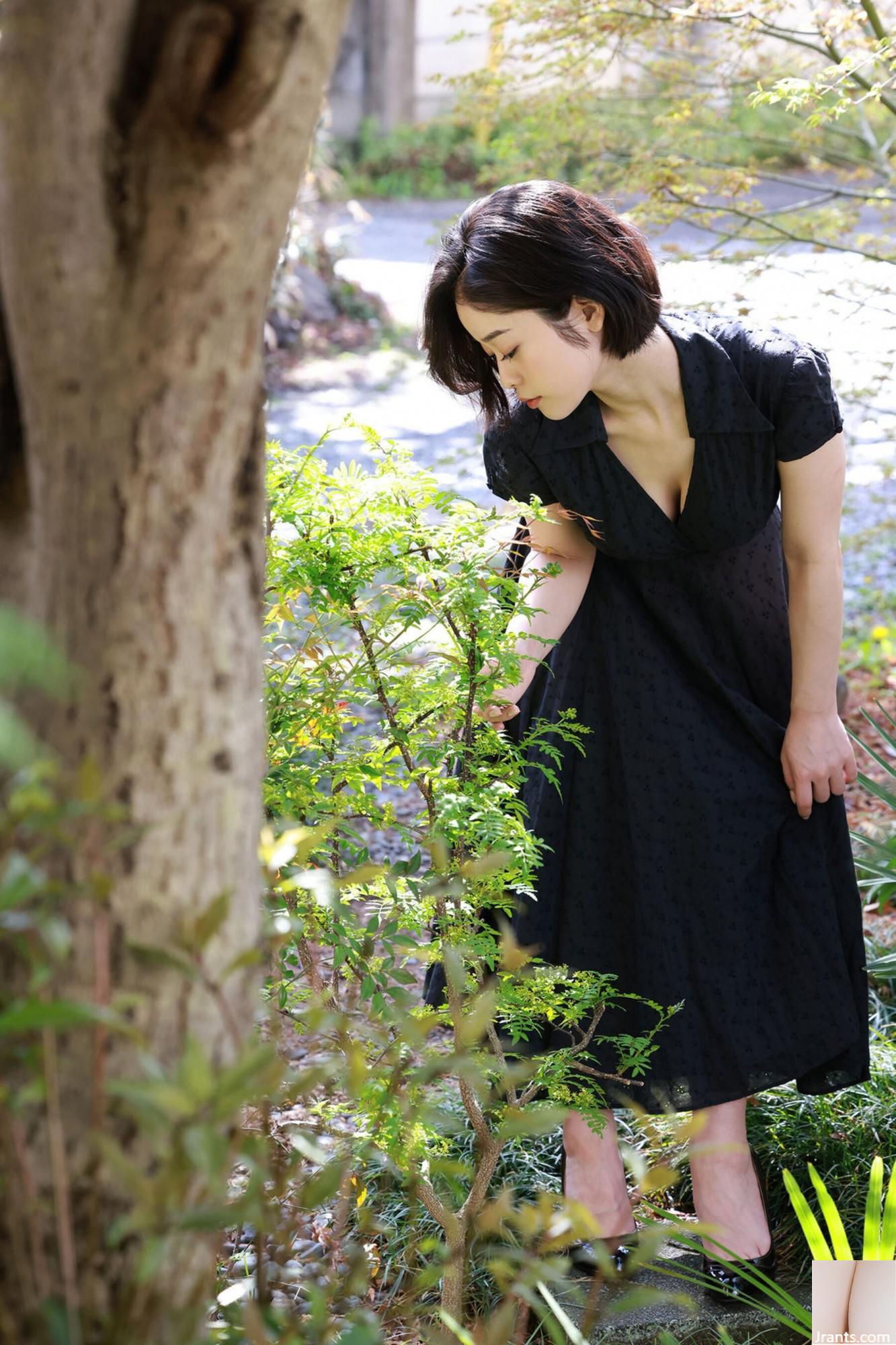 MINAMO (Ảnh) 《Những gợn sóng lấp lánh》(79P) - Ảnh 5