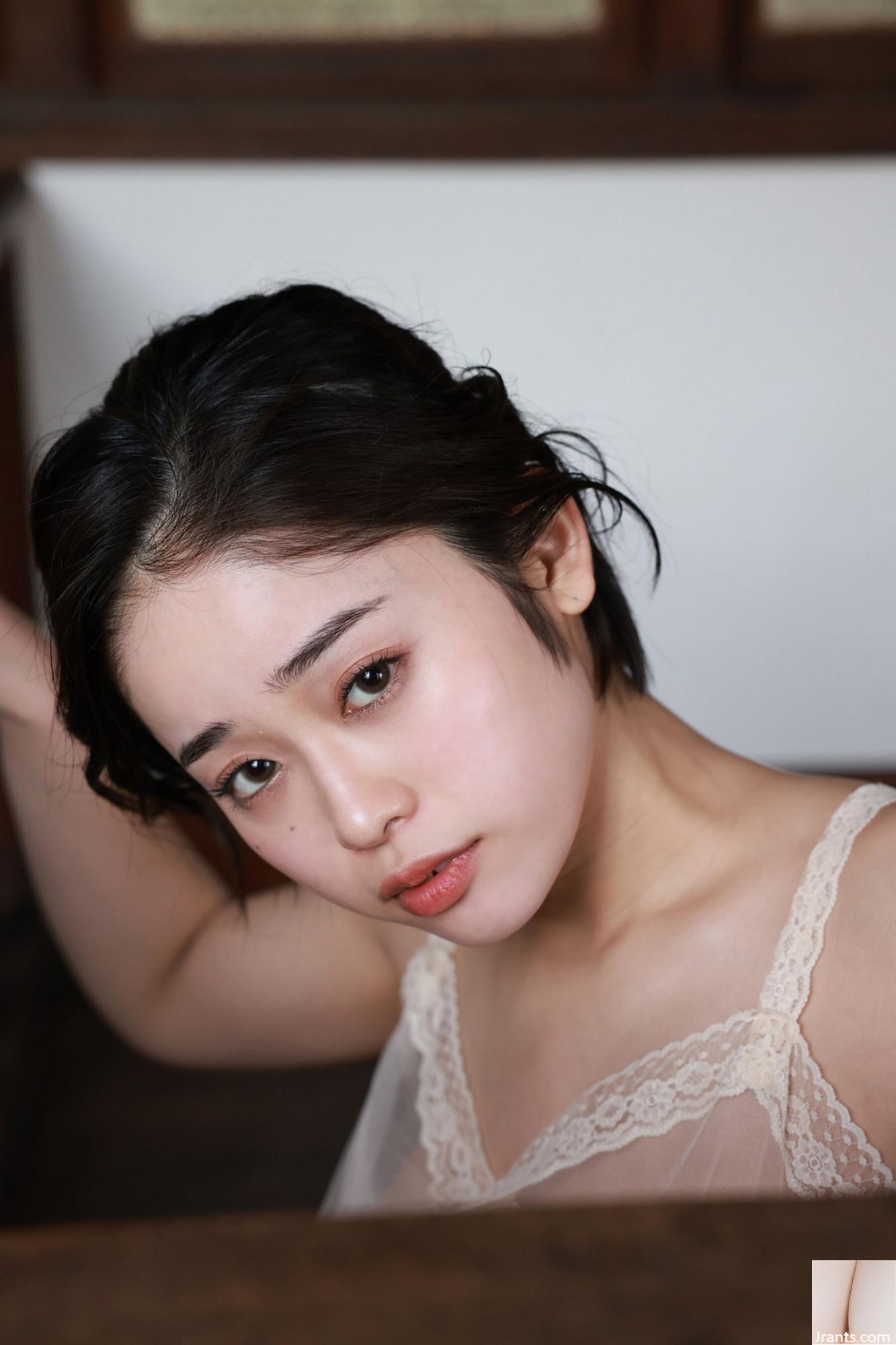 MINAMO (Ảnh) 《Những gợn sóng lấp lánh》(79P) - Ảnh 57