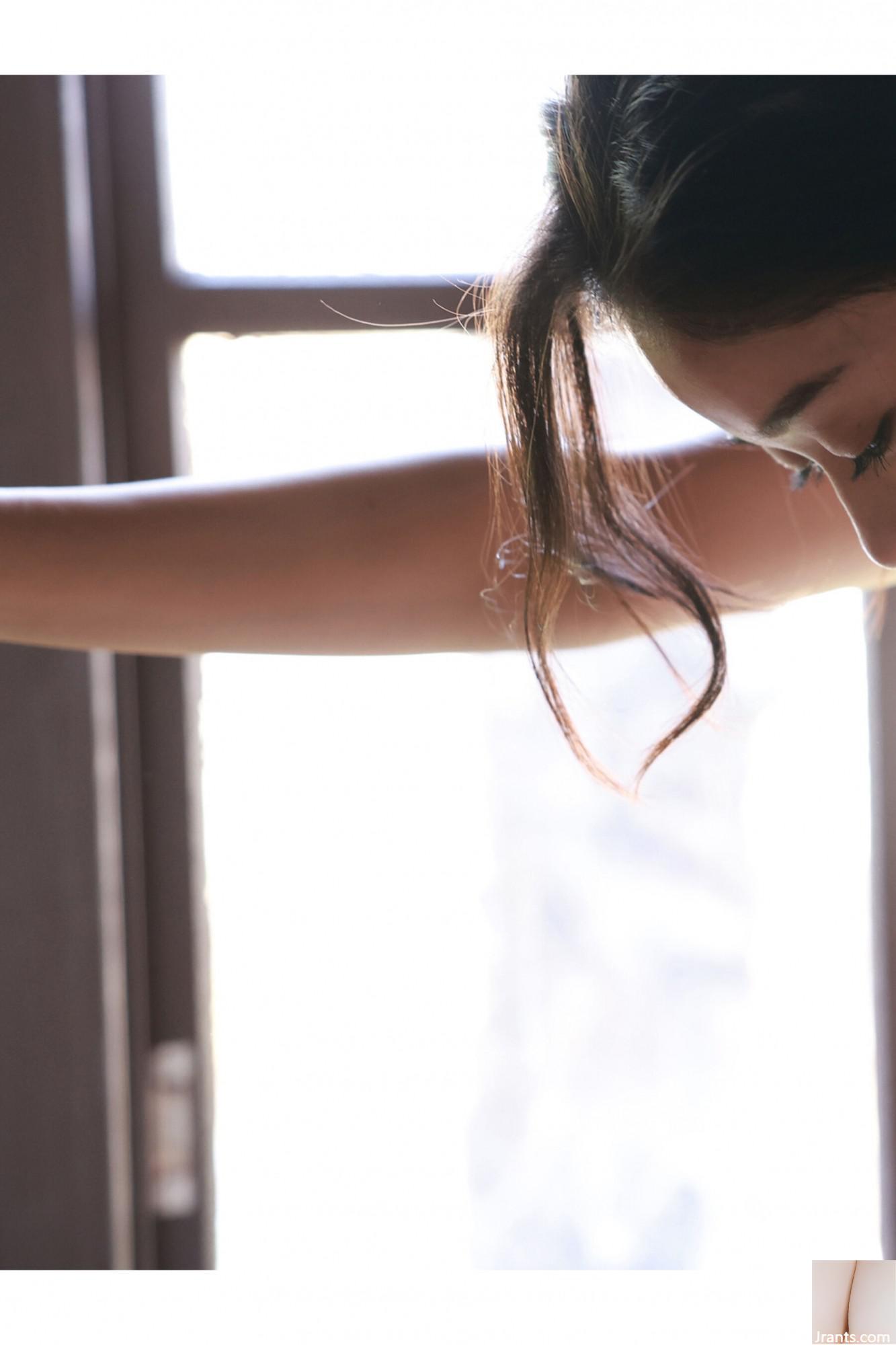 MINAMO (Ảnh) 《Những gợn sóng lấp lánh》(79P) - Ảnh 63