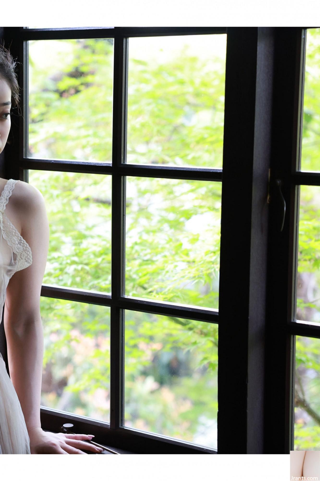 MINAMO (Ảnh) 《Những gợn sóng lấp lánh》(79P) - Ảnh 68