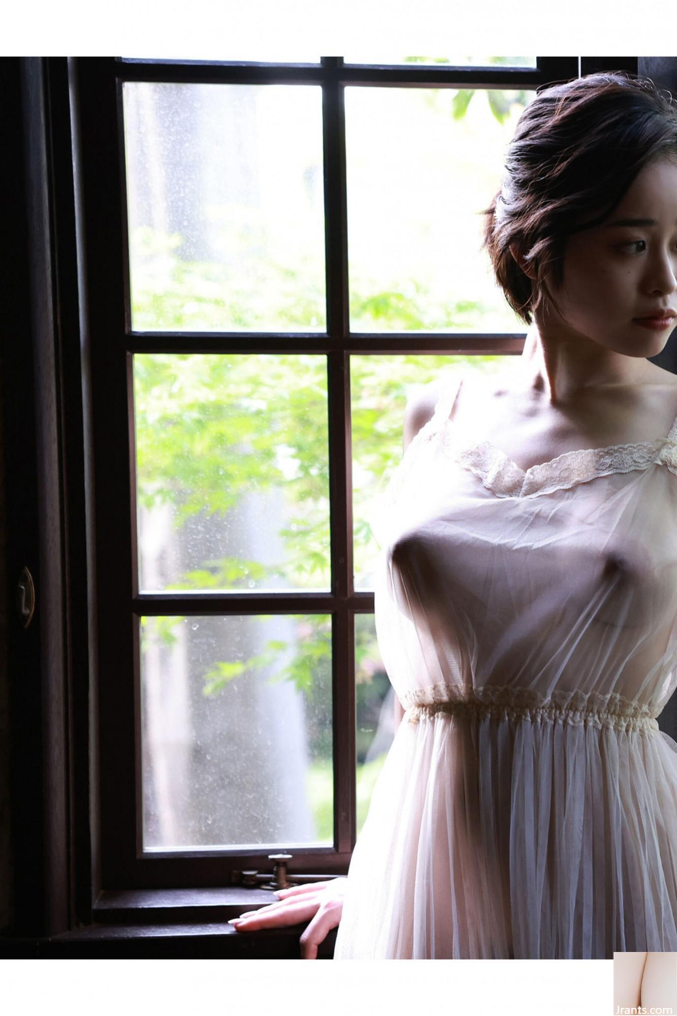 MINAMO (Ảnh) 《Những gợn sóng lấp lánh》(79P) - Ảnh 69