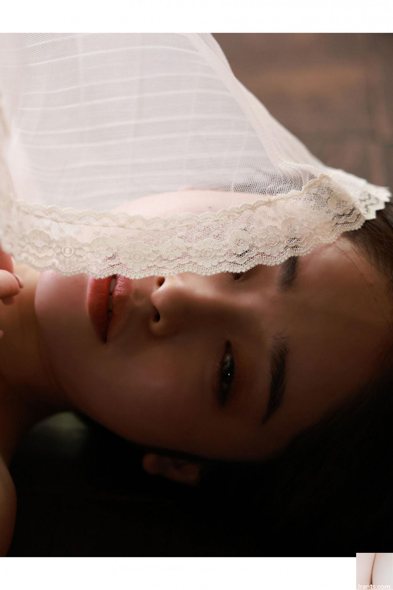 MINAMO (Ảnh) 《Những gợn sóng lấp lánh》(79P) - Ảnh 76