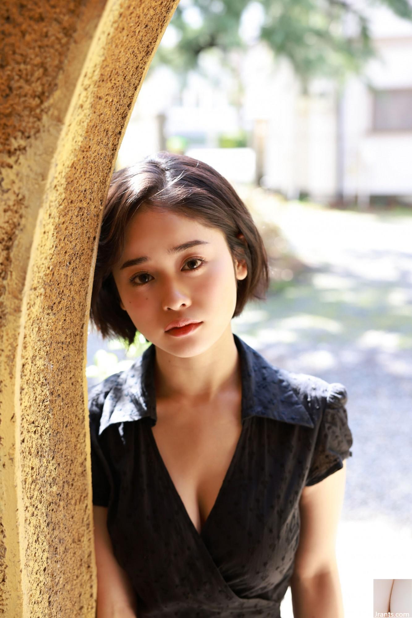 MINAMO (Ảnh) 《Những gợn sóng lấp lánh》(79P) - Ảnh 9