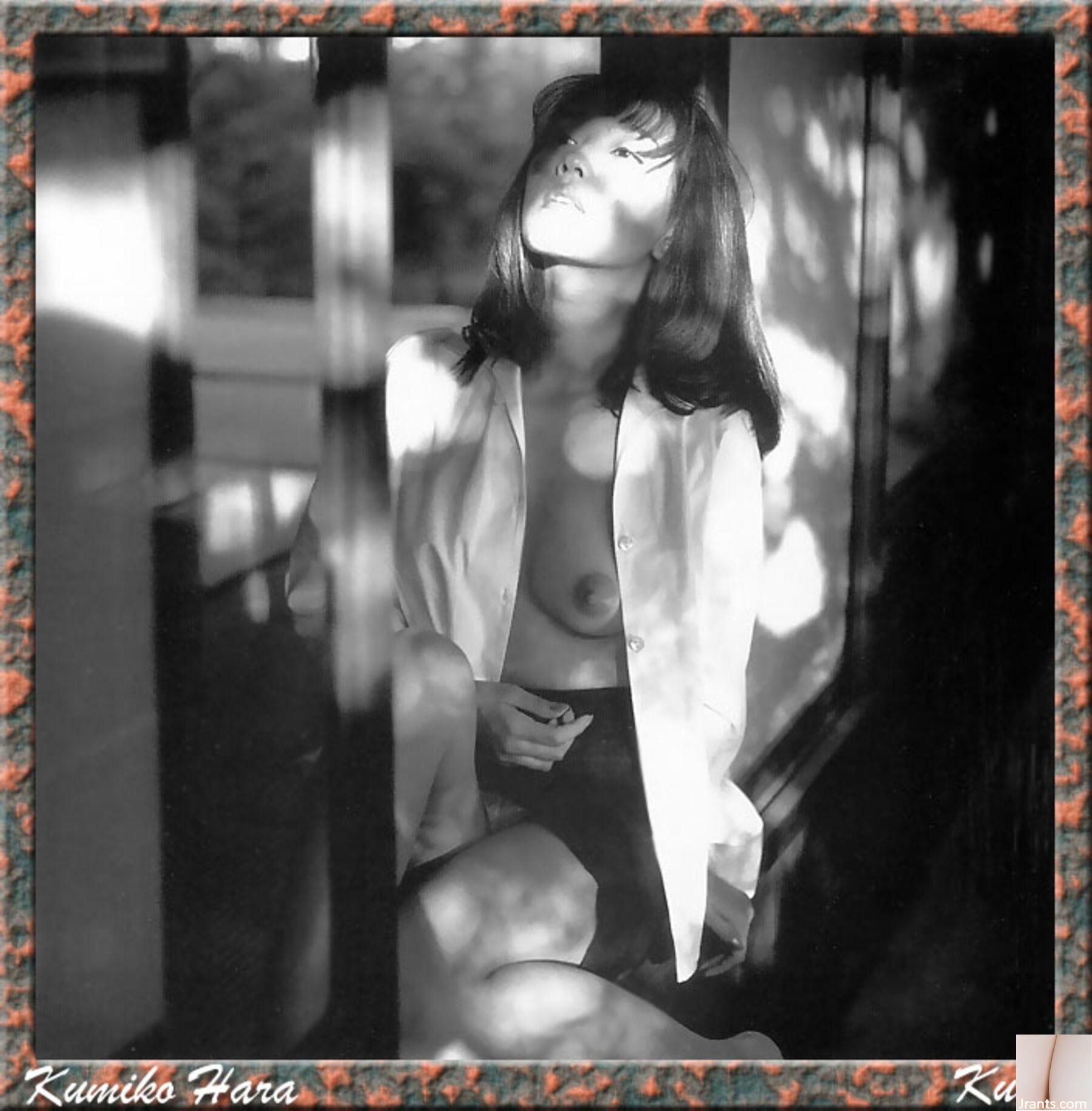 Kumiko Hara (Ảnh) (KUNIScan) (178P) - Ảnh 101