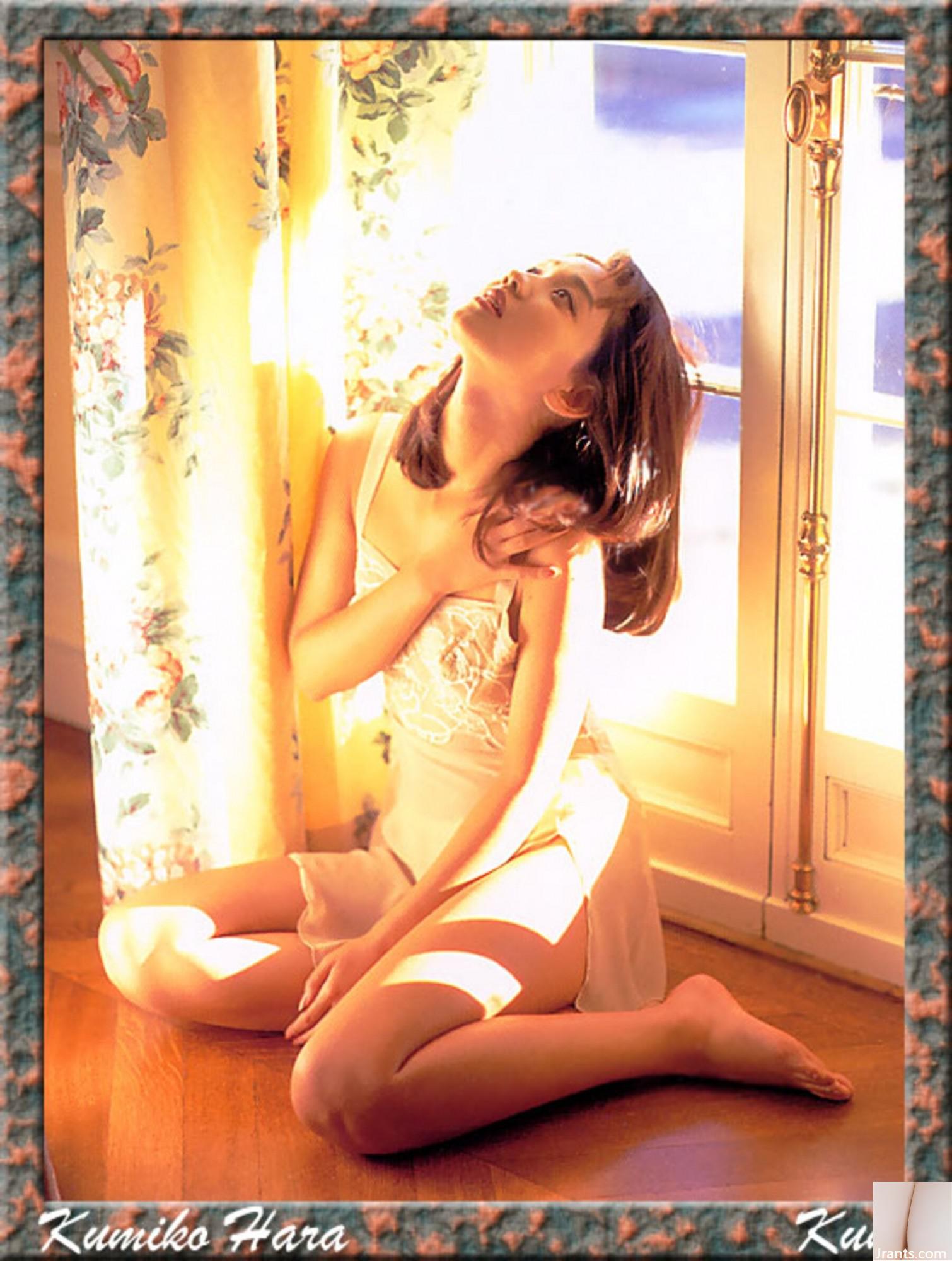 Kumiko Hara (Ảnh) (KUNIScan) (178P) - Ảnh 112