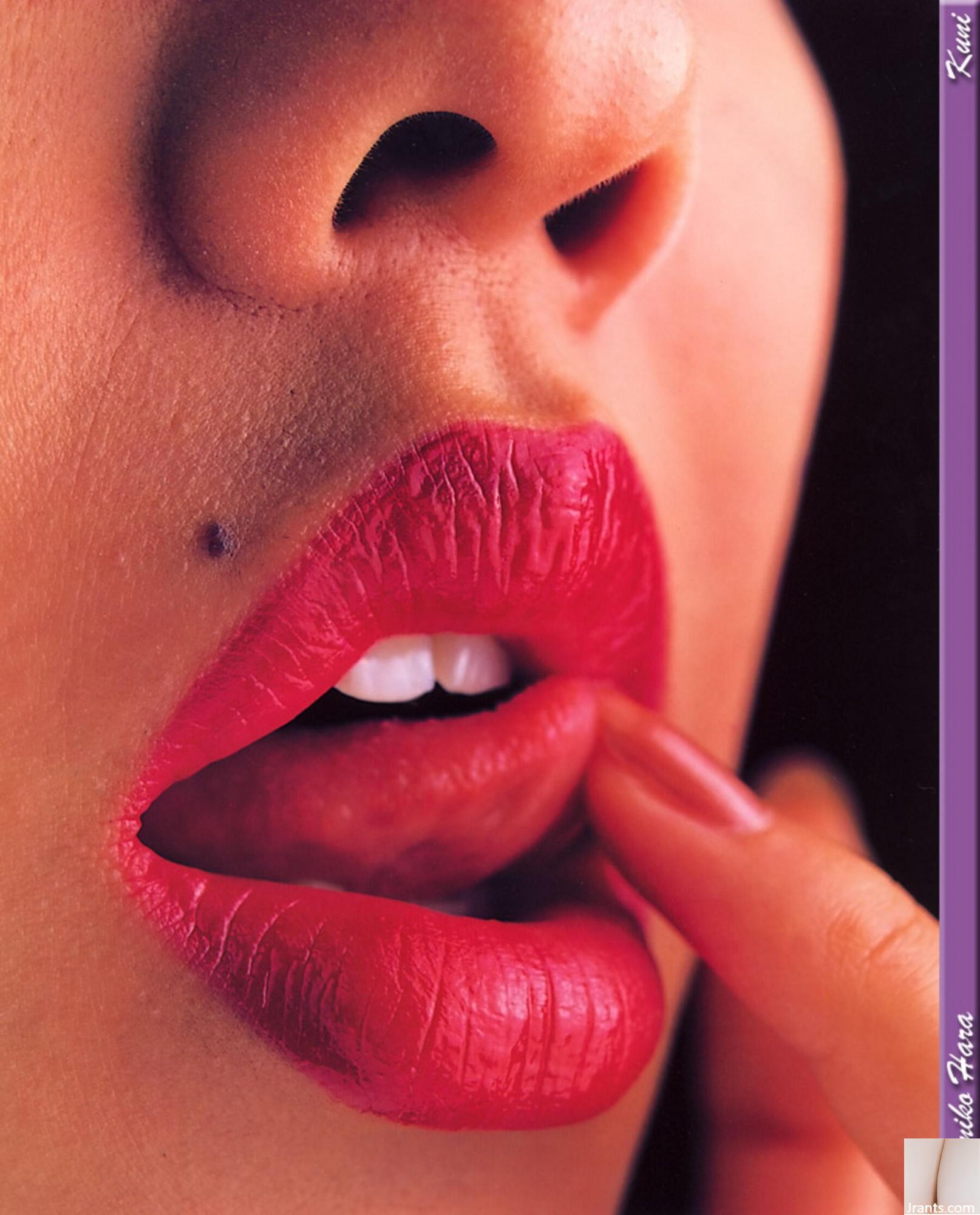 Kumiko Hara (Ảnh) (KUNIScan) (178P) - Ảnh 135