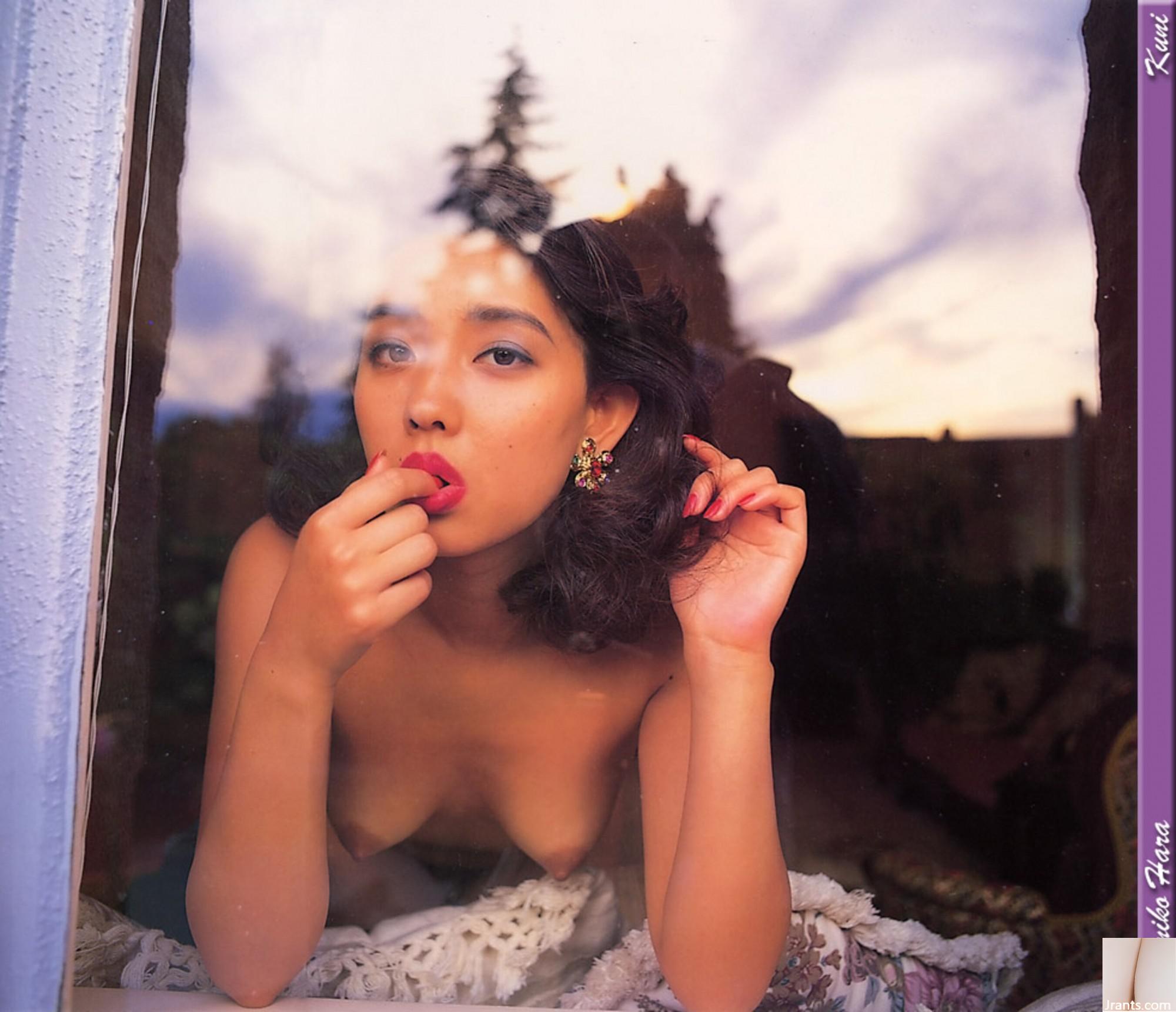 Kumiko Hara (Ảnh) (KUNIScan) (178P) - Ảnh 139